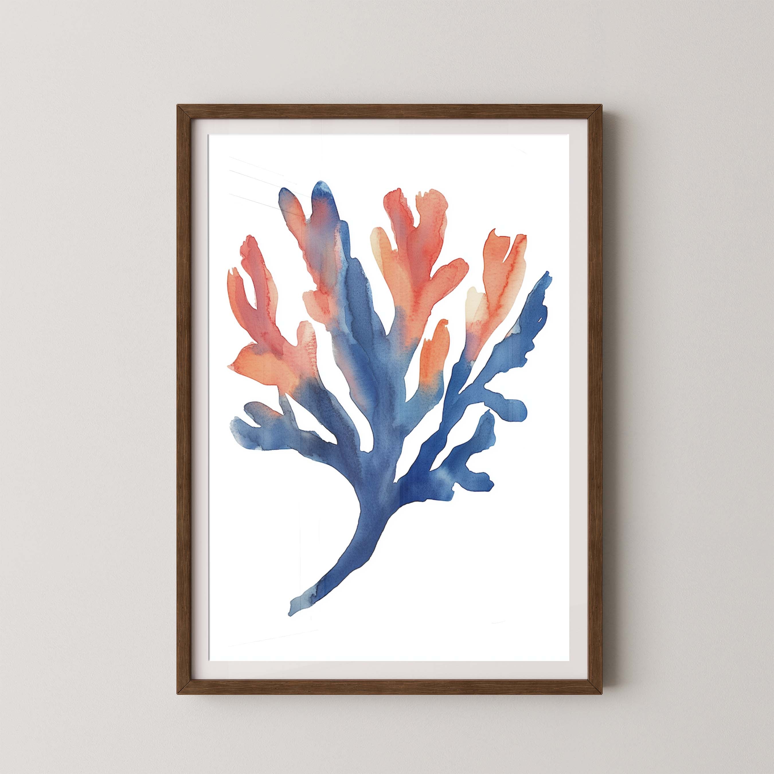 Coral I