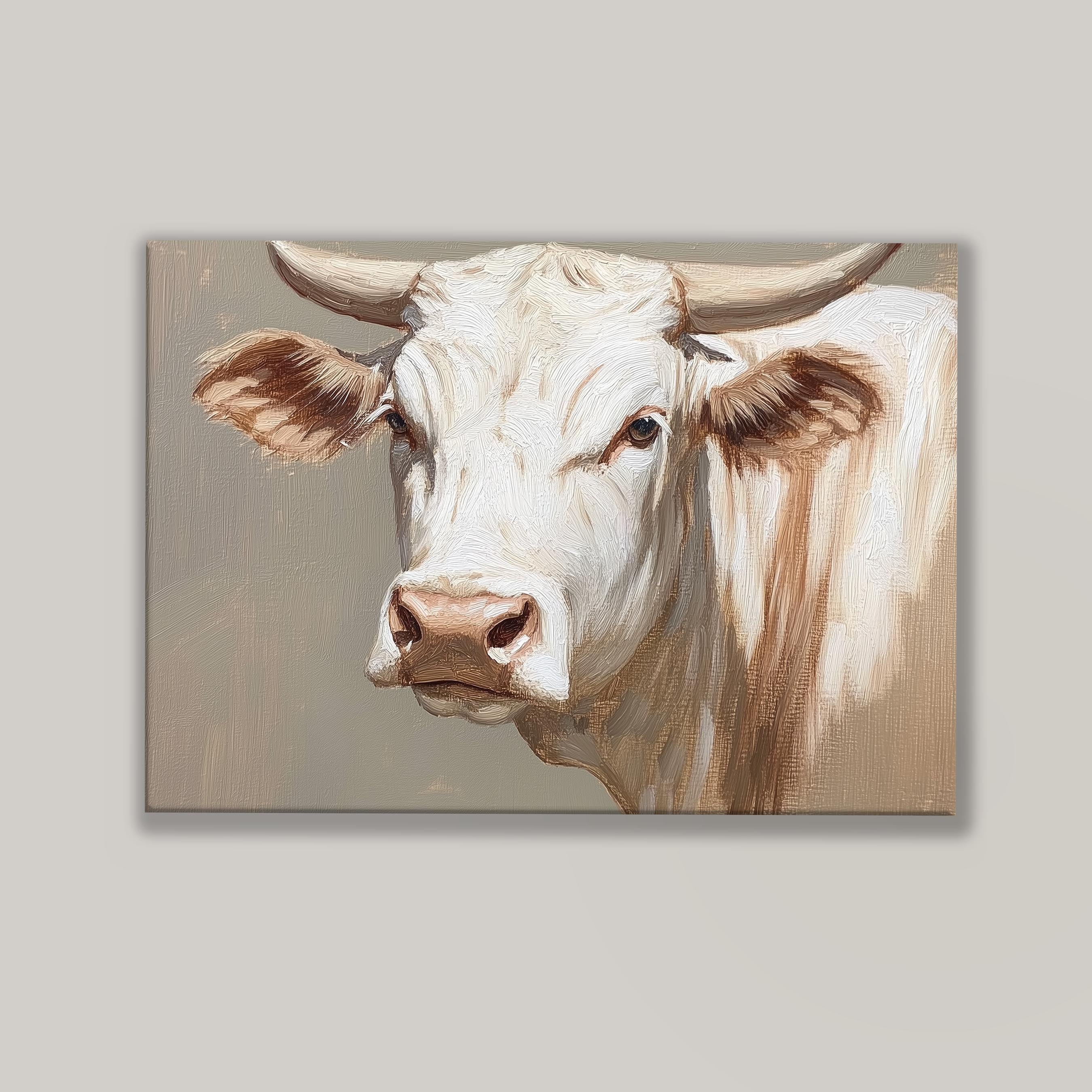 Cow Study