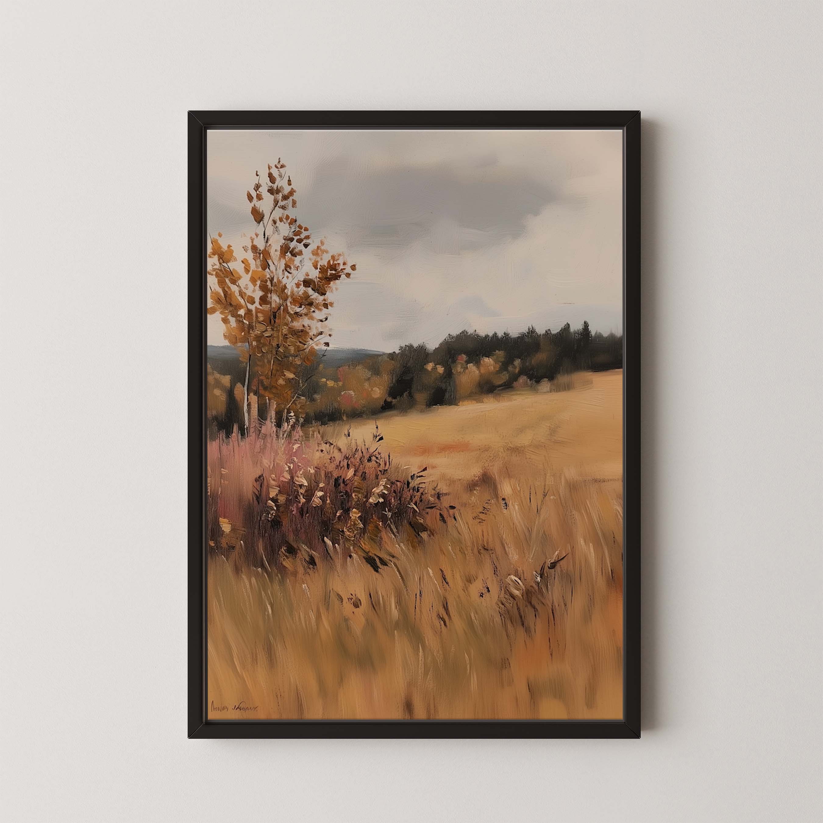 Cozy Field