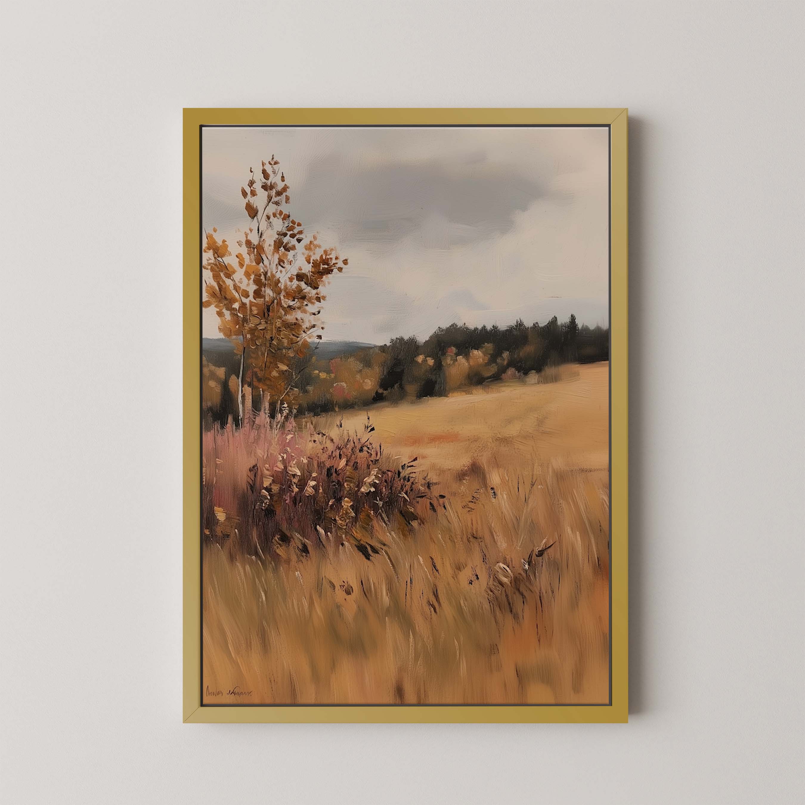 Cozy Field