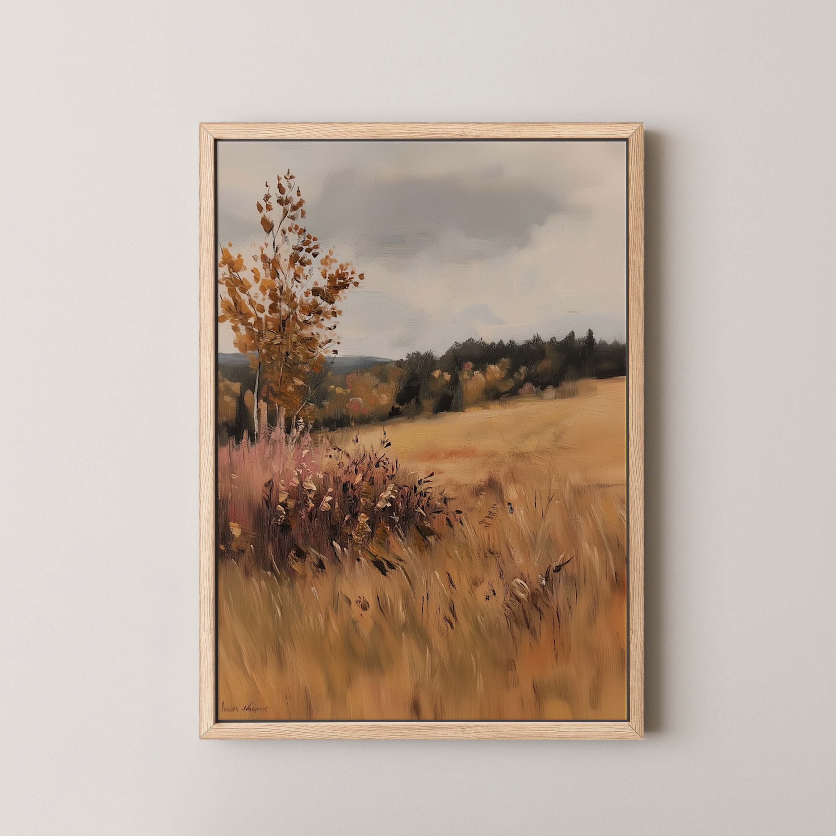 Cozy Field