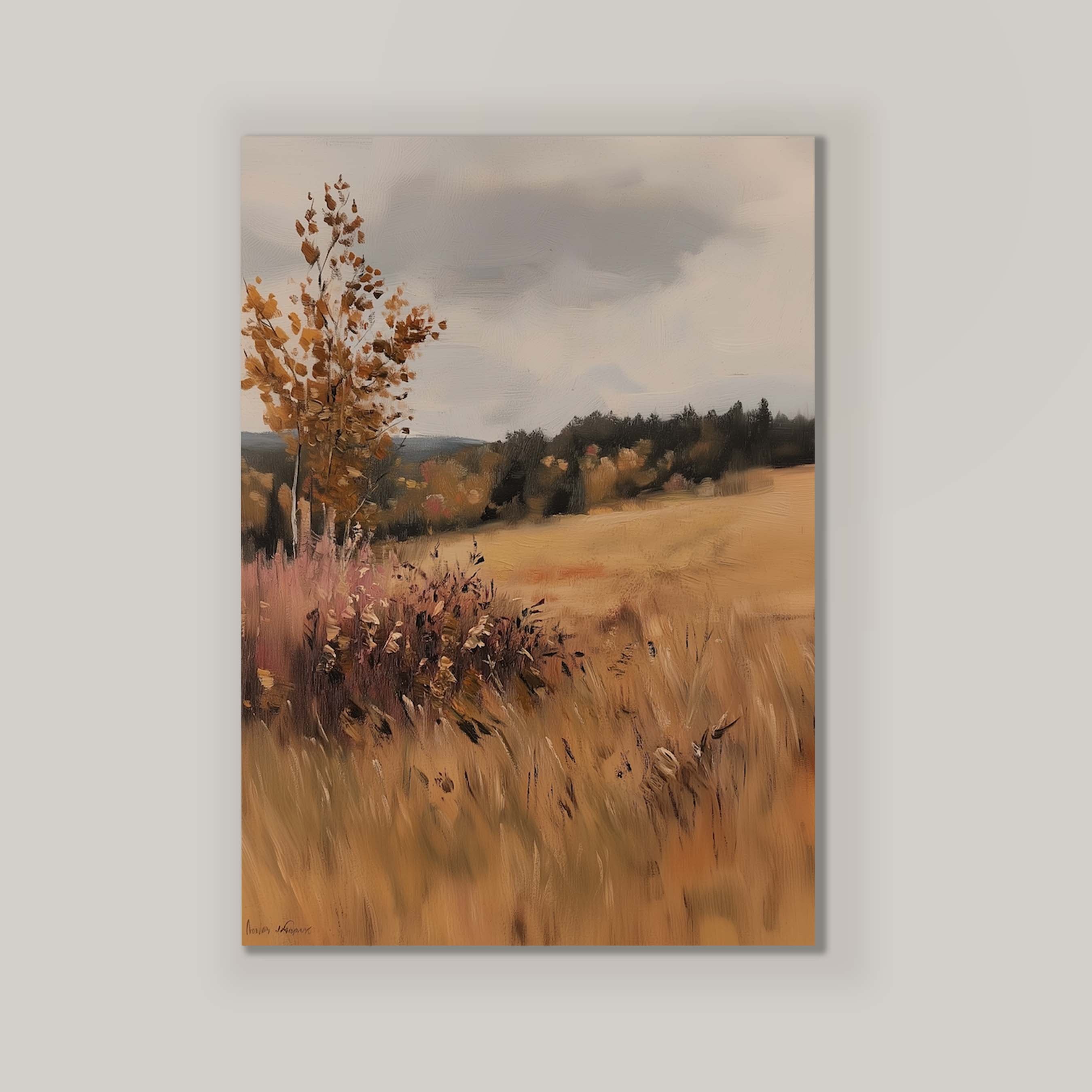 Cozy Field