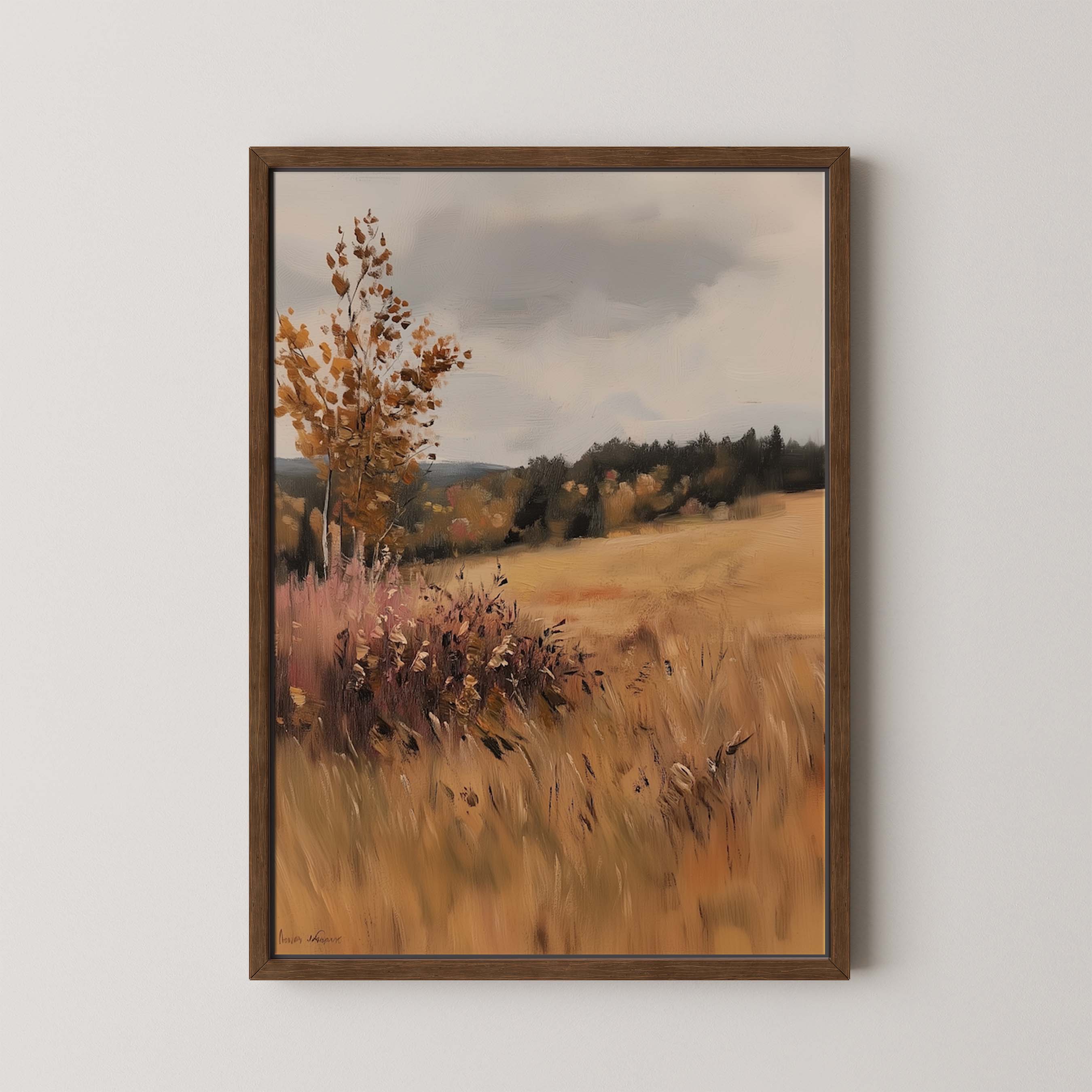 Cozy Field