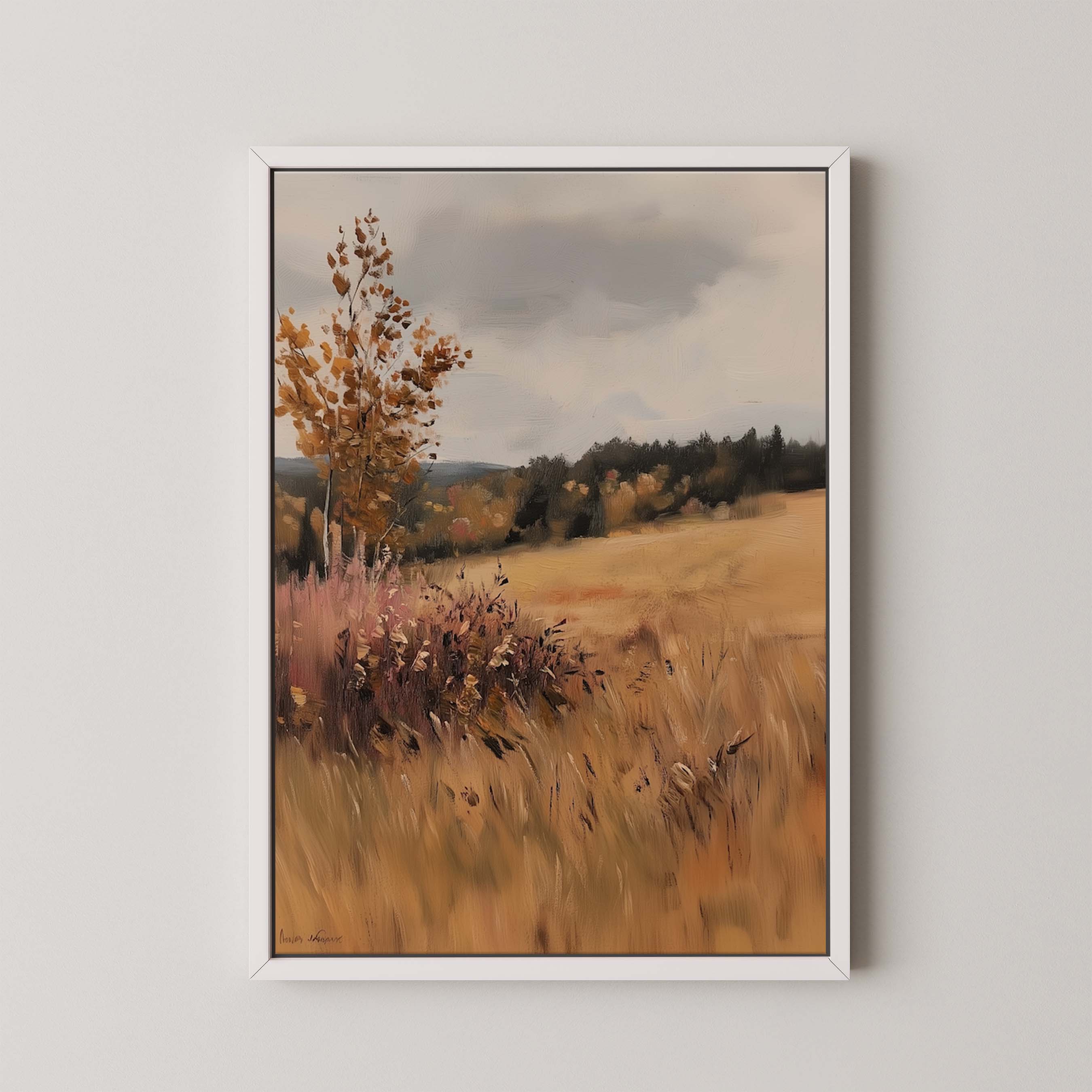 Cozy Field
