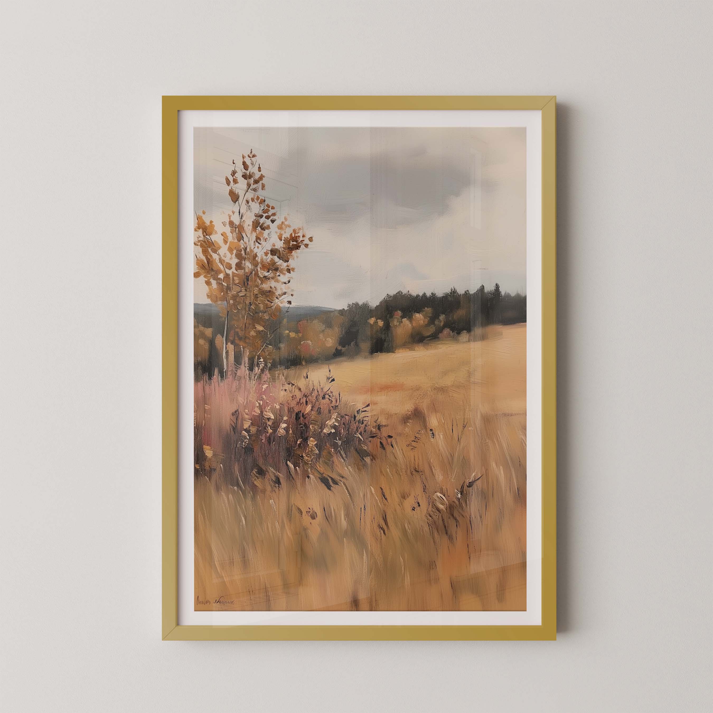 Cozy Field