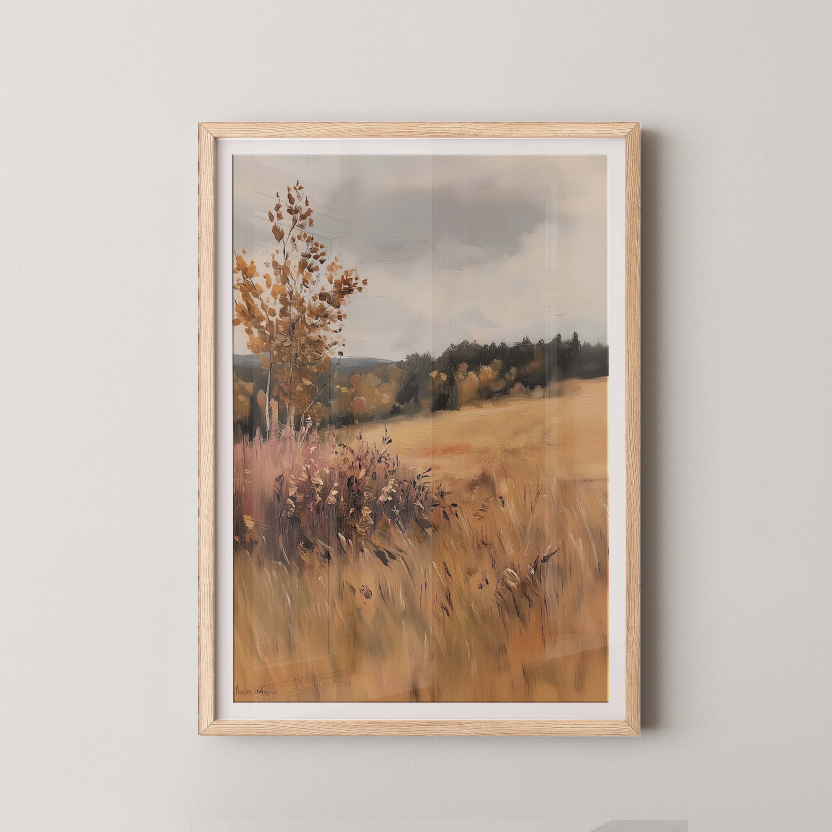 Cozy Field