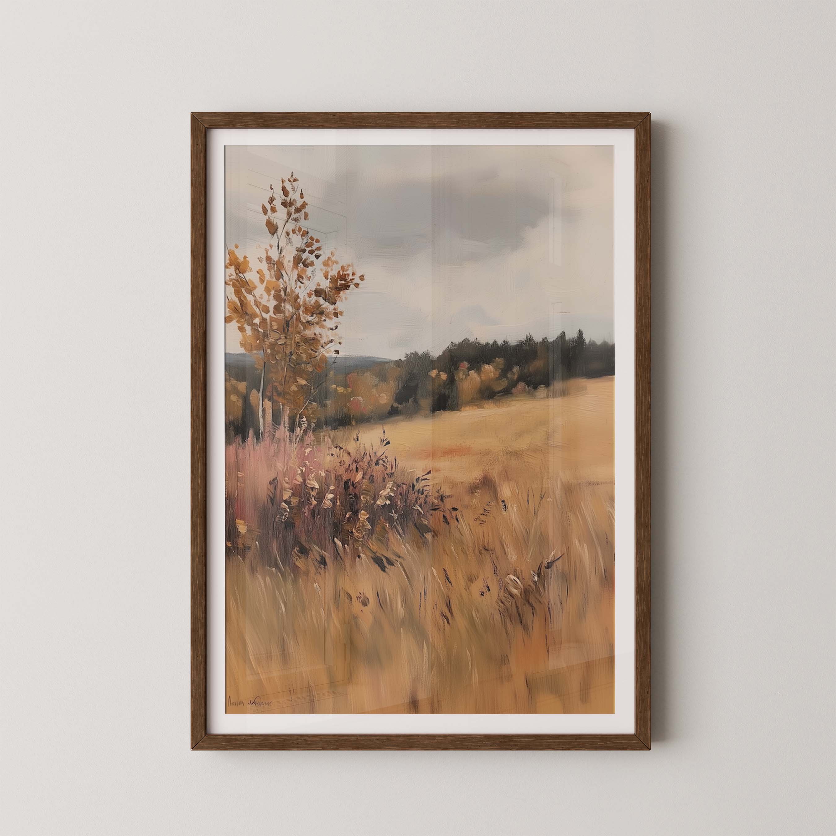 Cozy Field