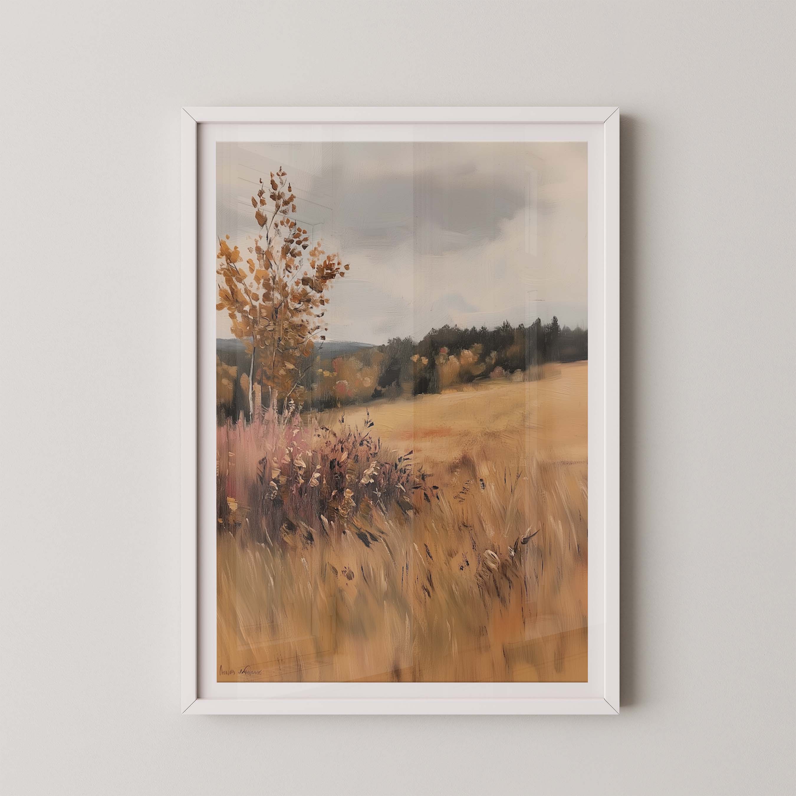 Cozy Field