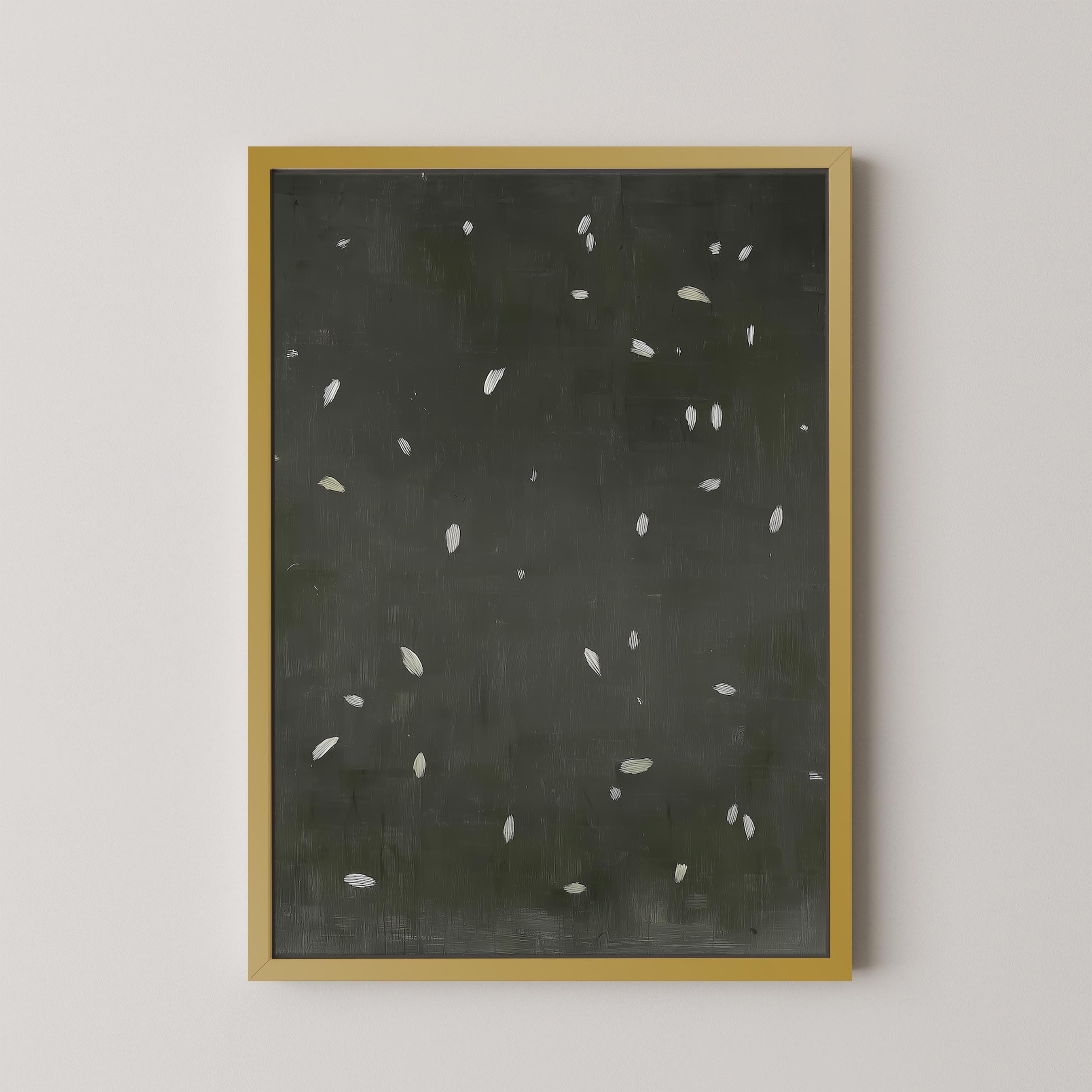 Dark Drops III