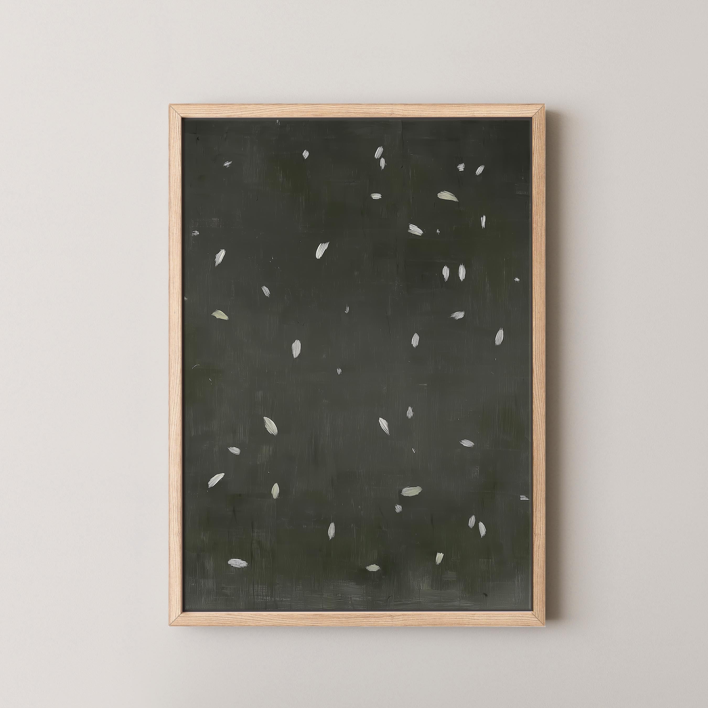 Dark Drops III