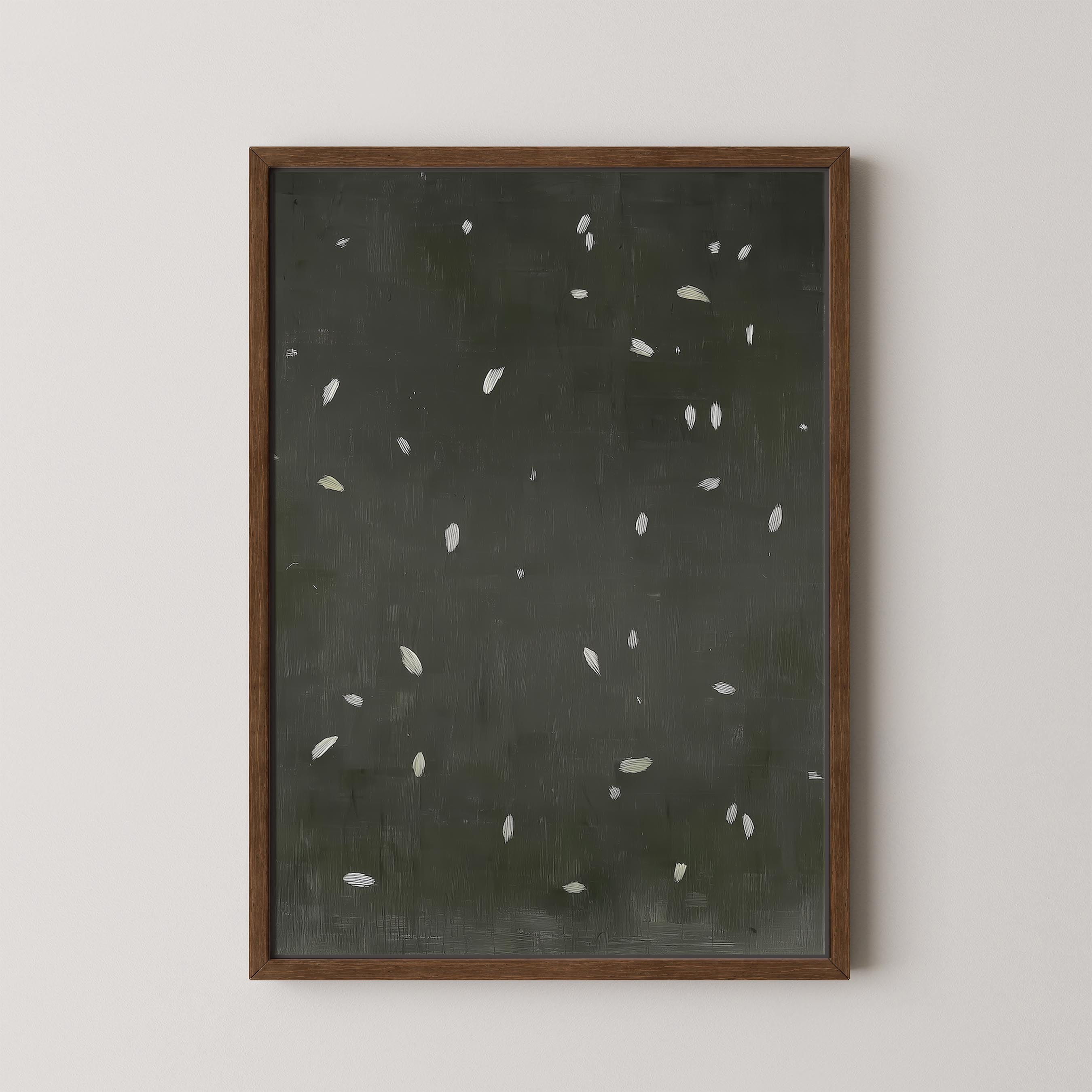 Dark Drops III