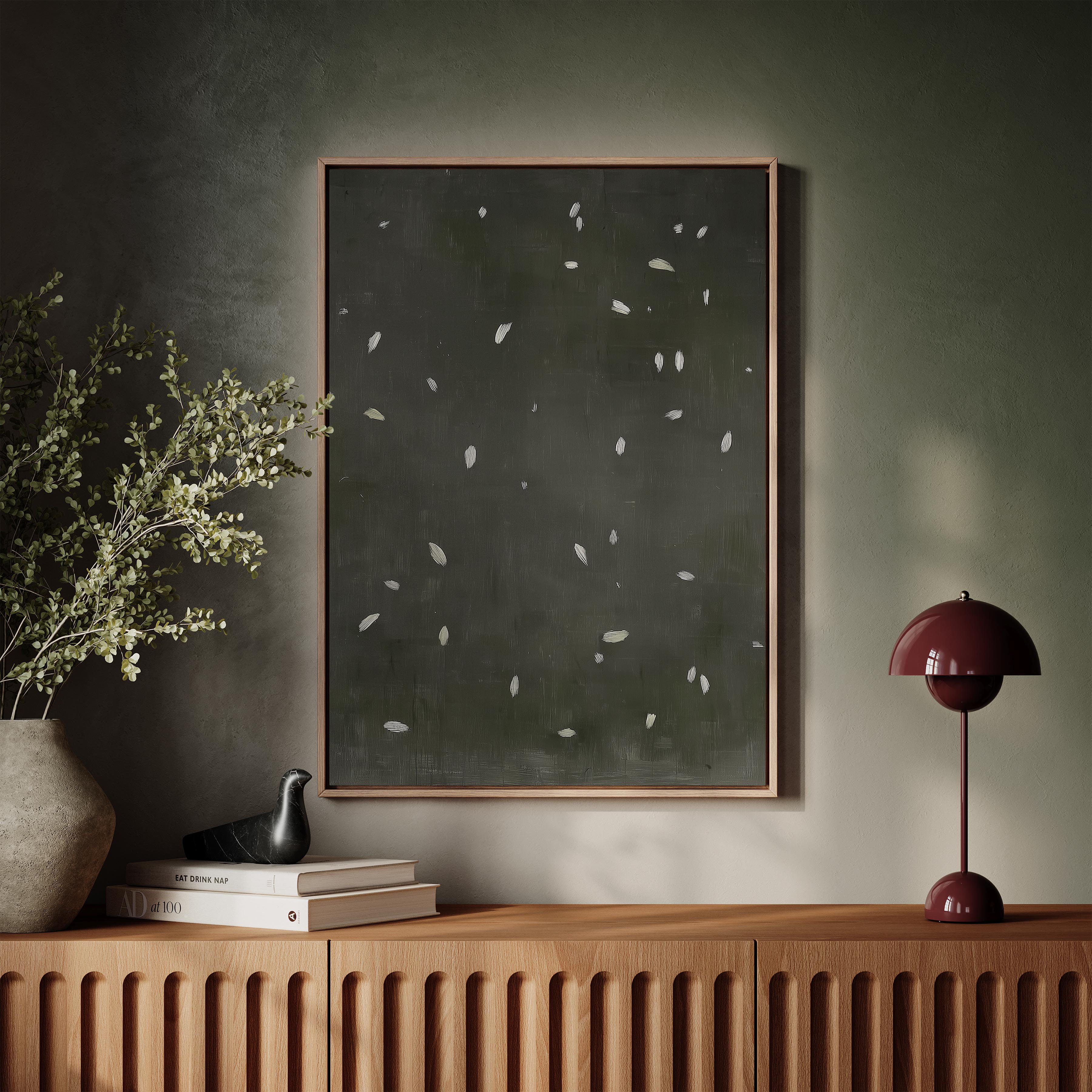 Dark Drops III