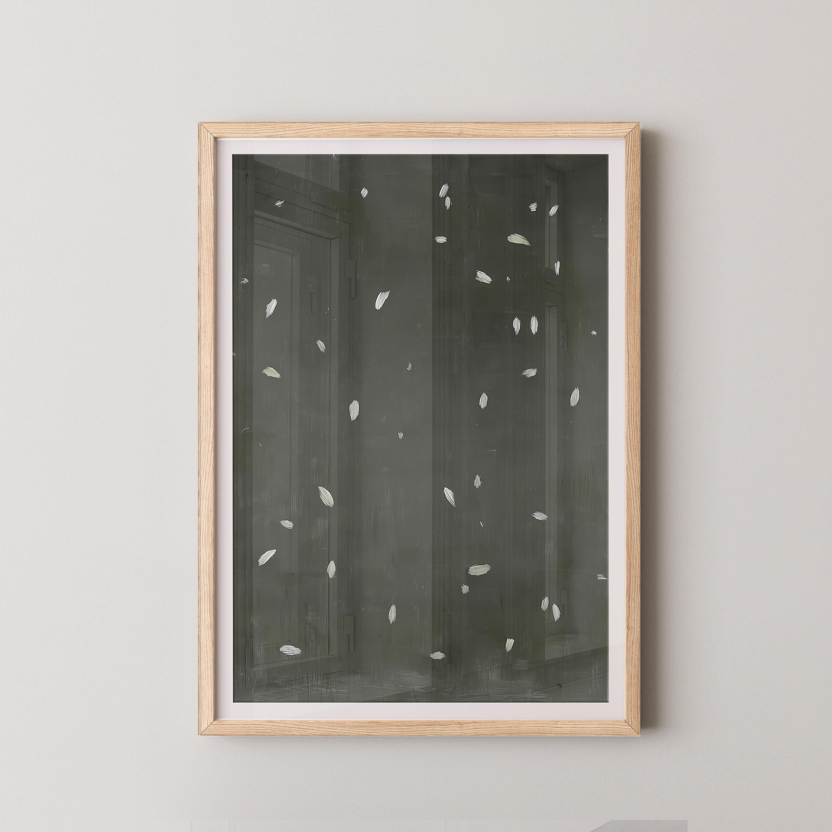Dark Drops III