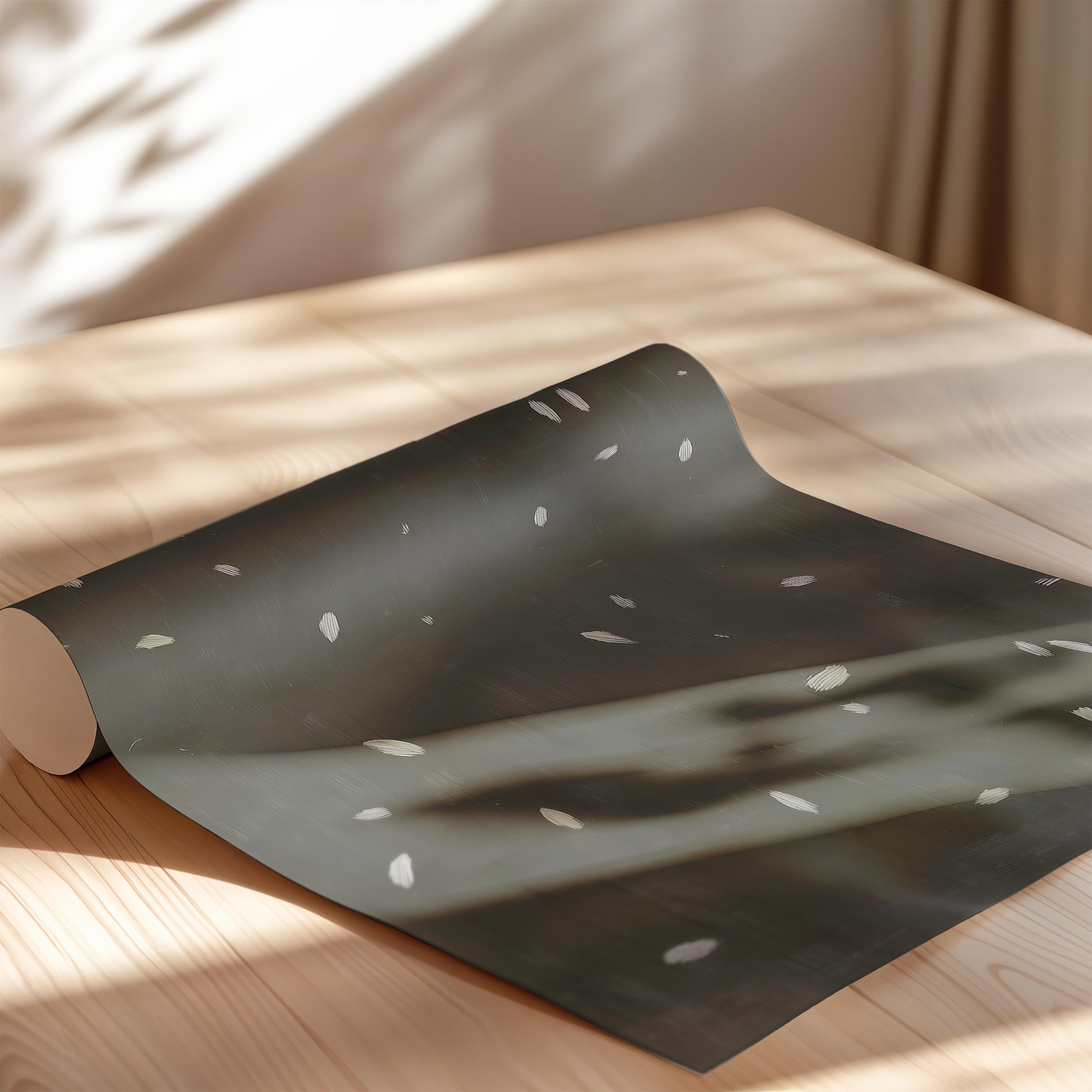 Dark Drops III