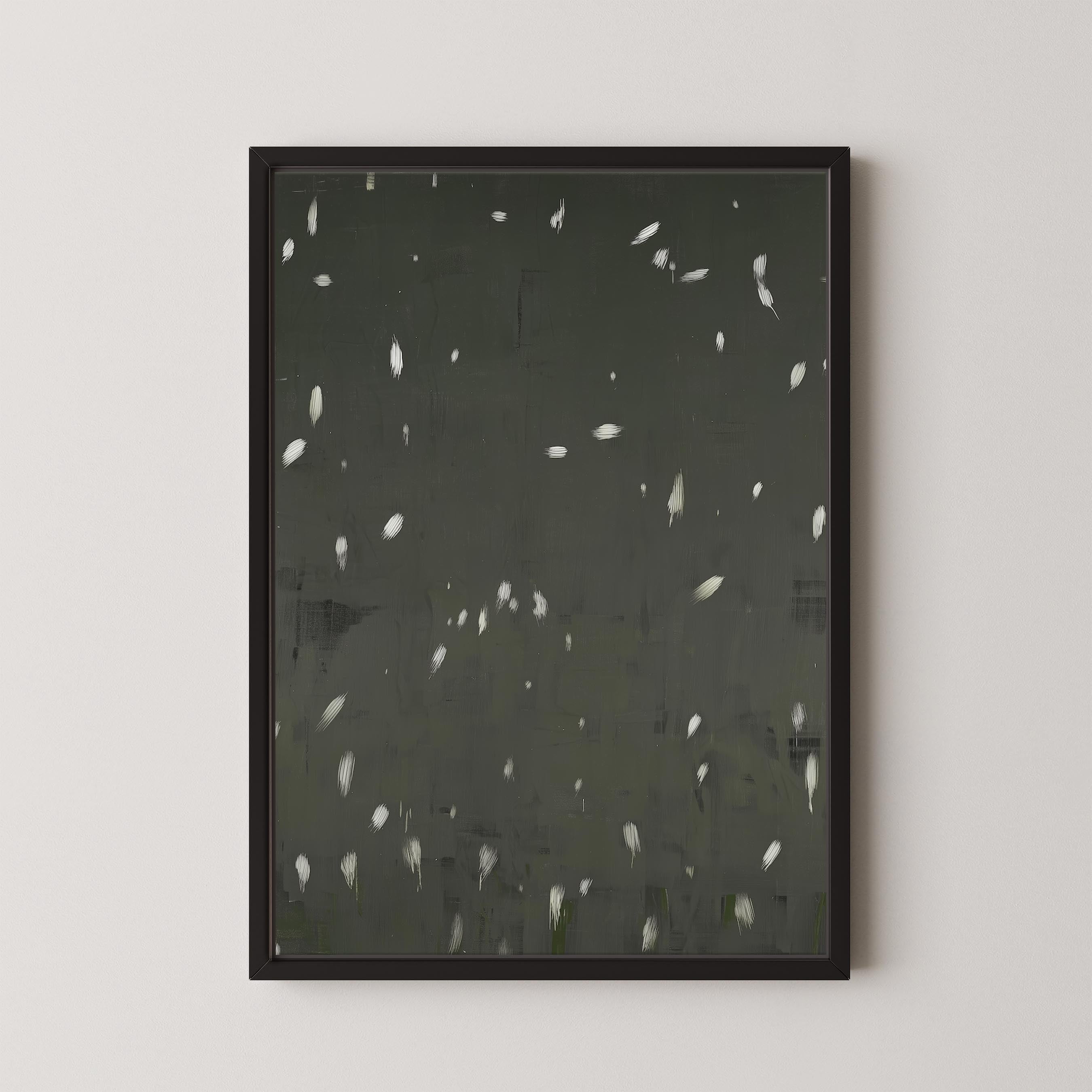 Dark Drops II