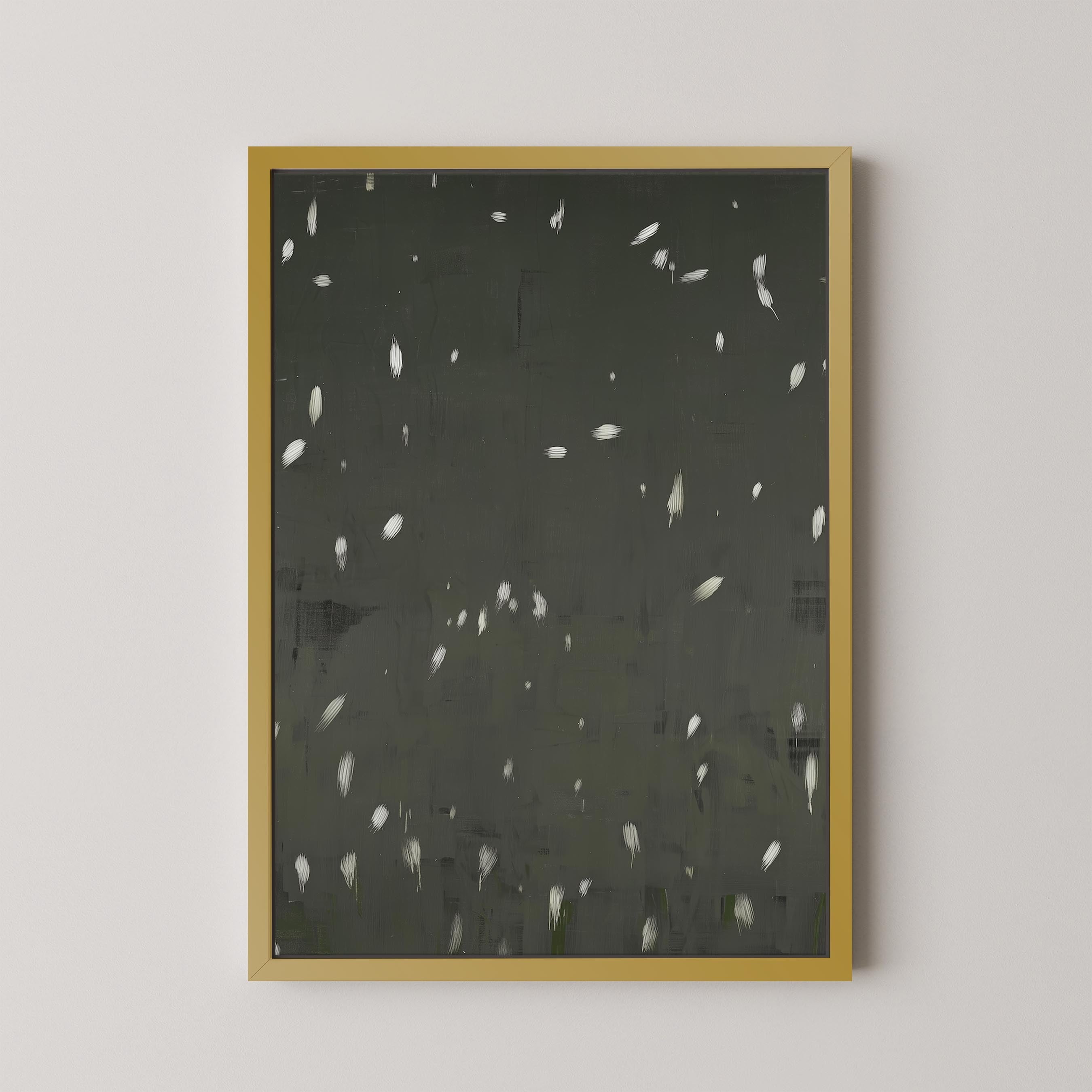 Dark Drops II
