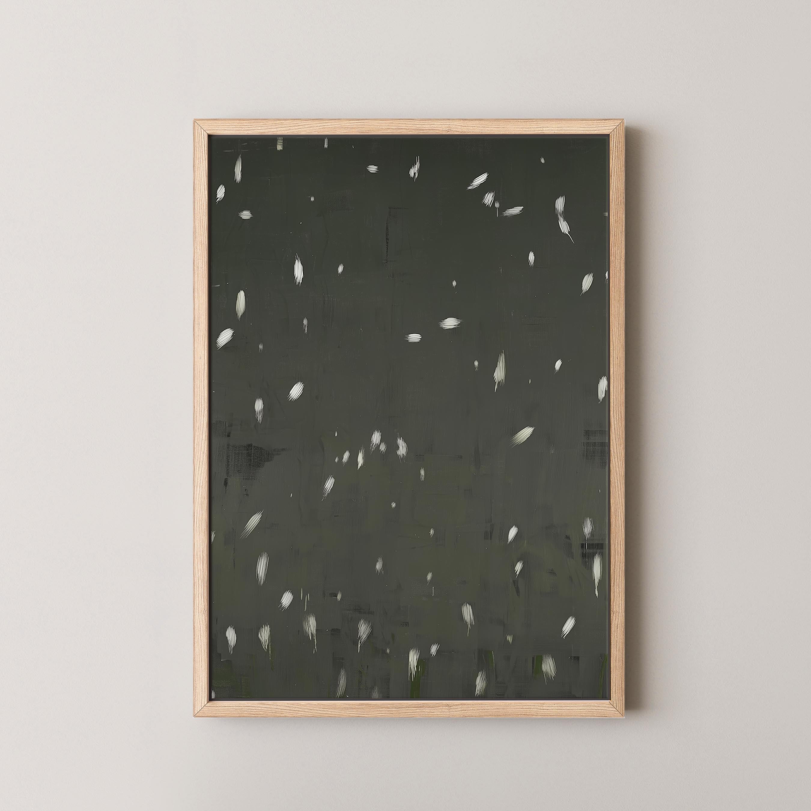 Dark Drops II