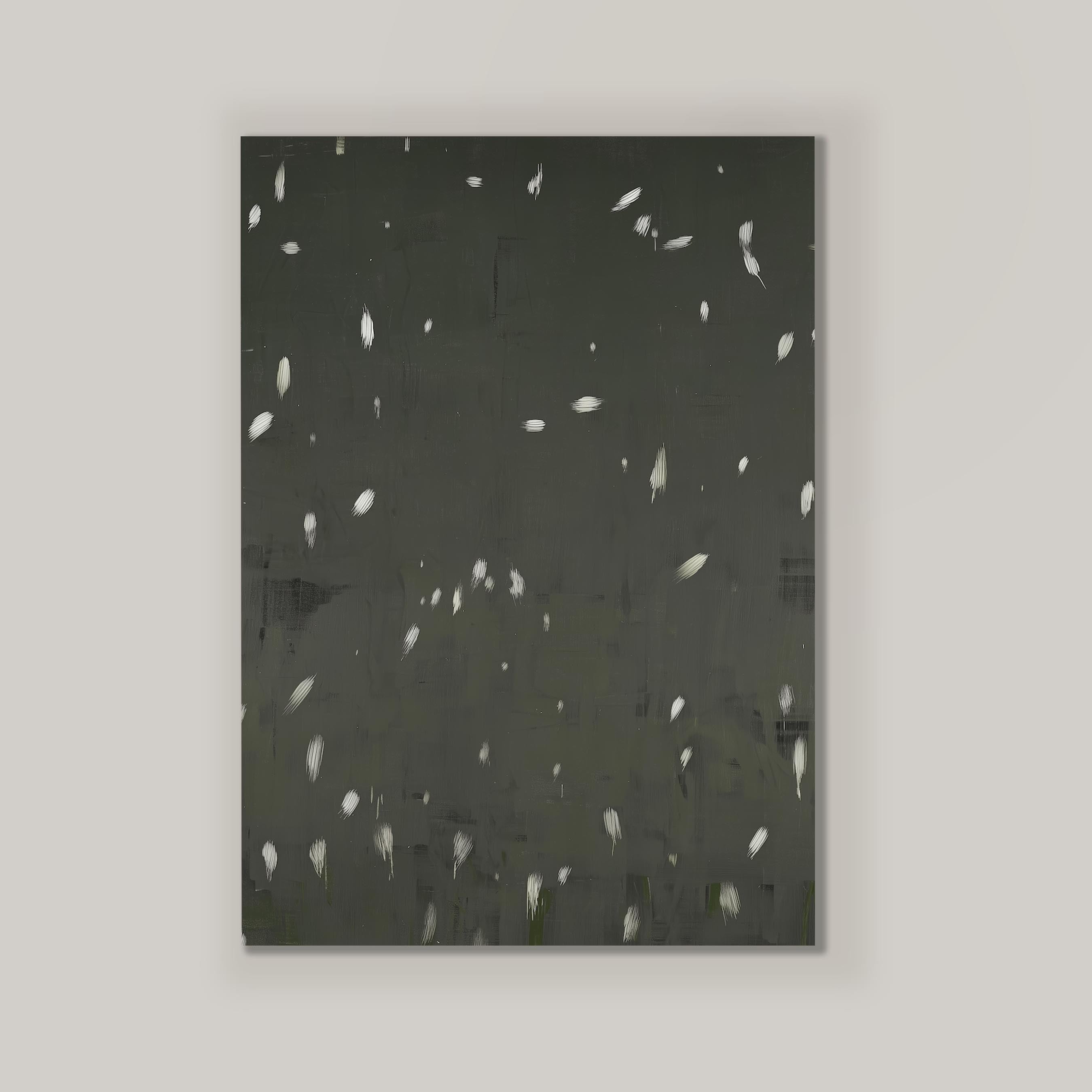 Dark Drops II
