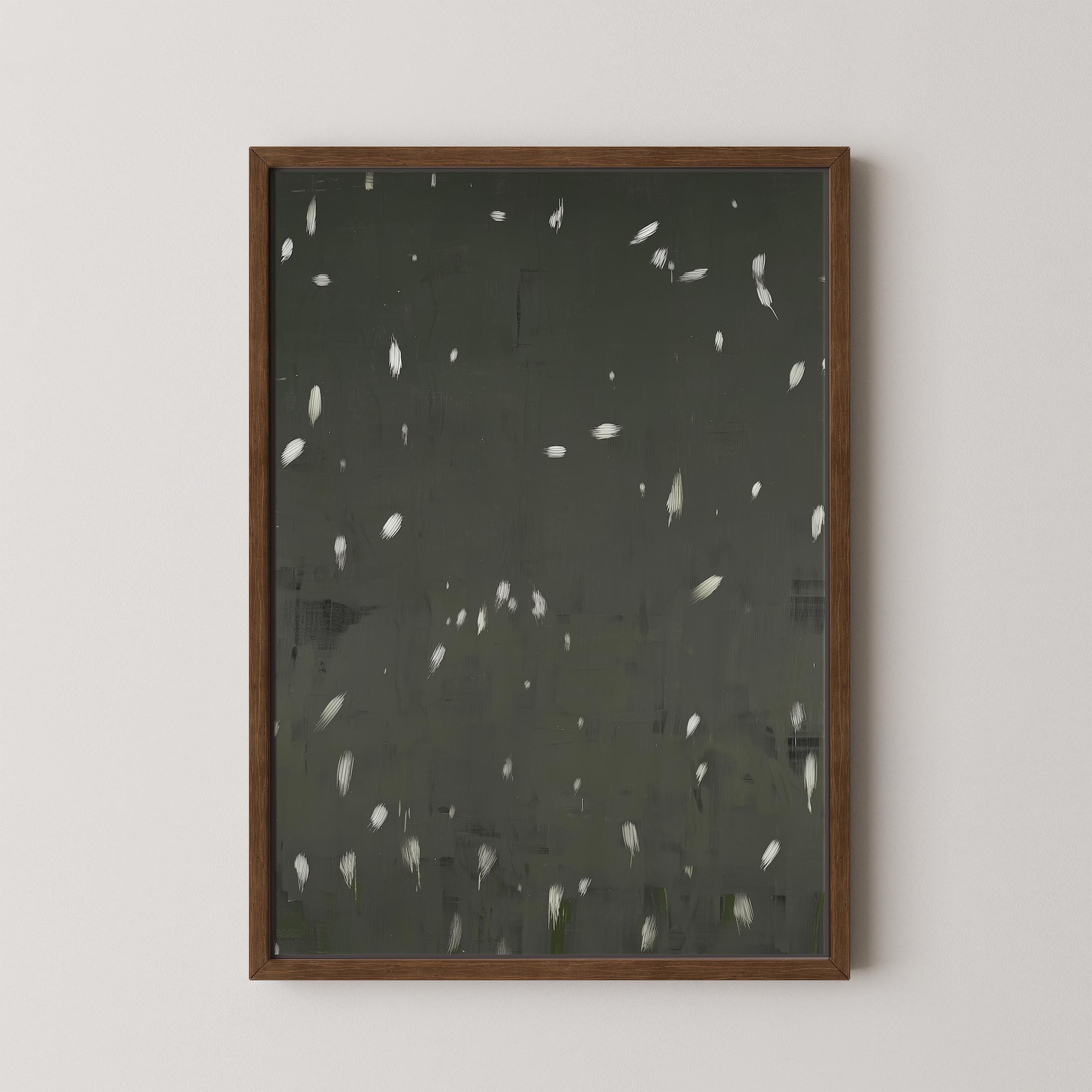 Dark Drops II