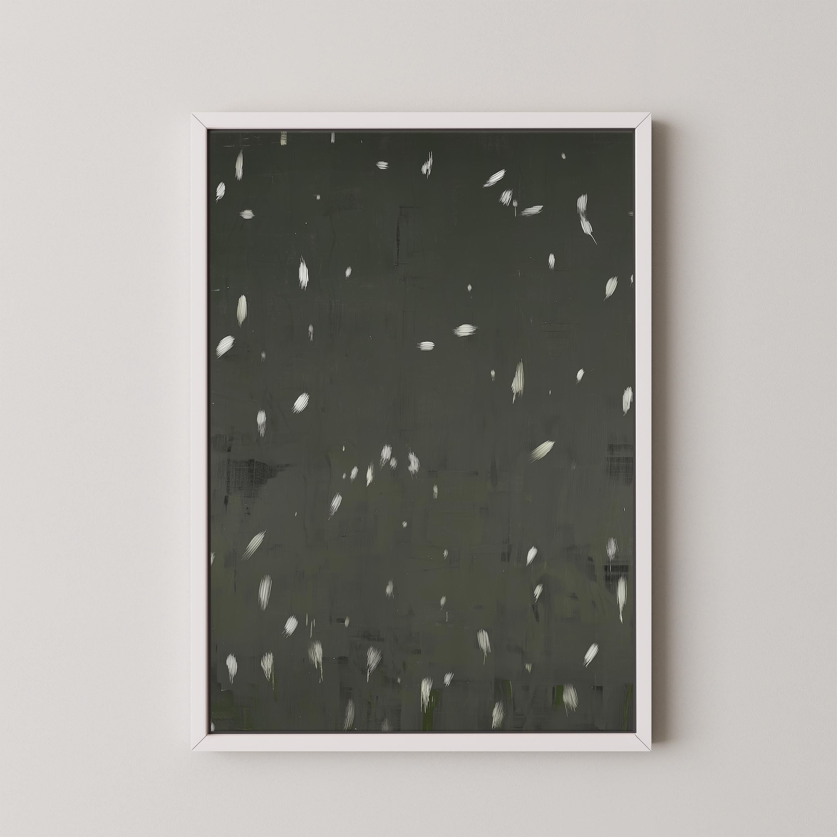 Dark Drops II