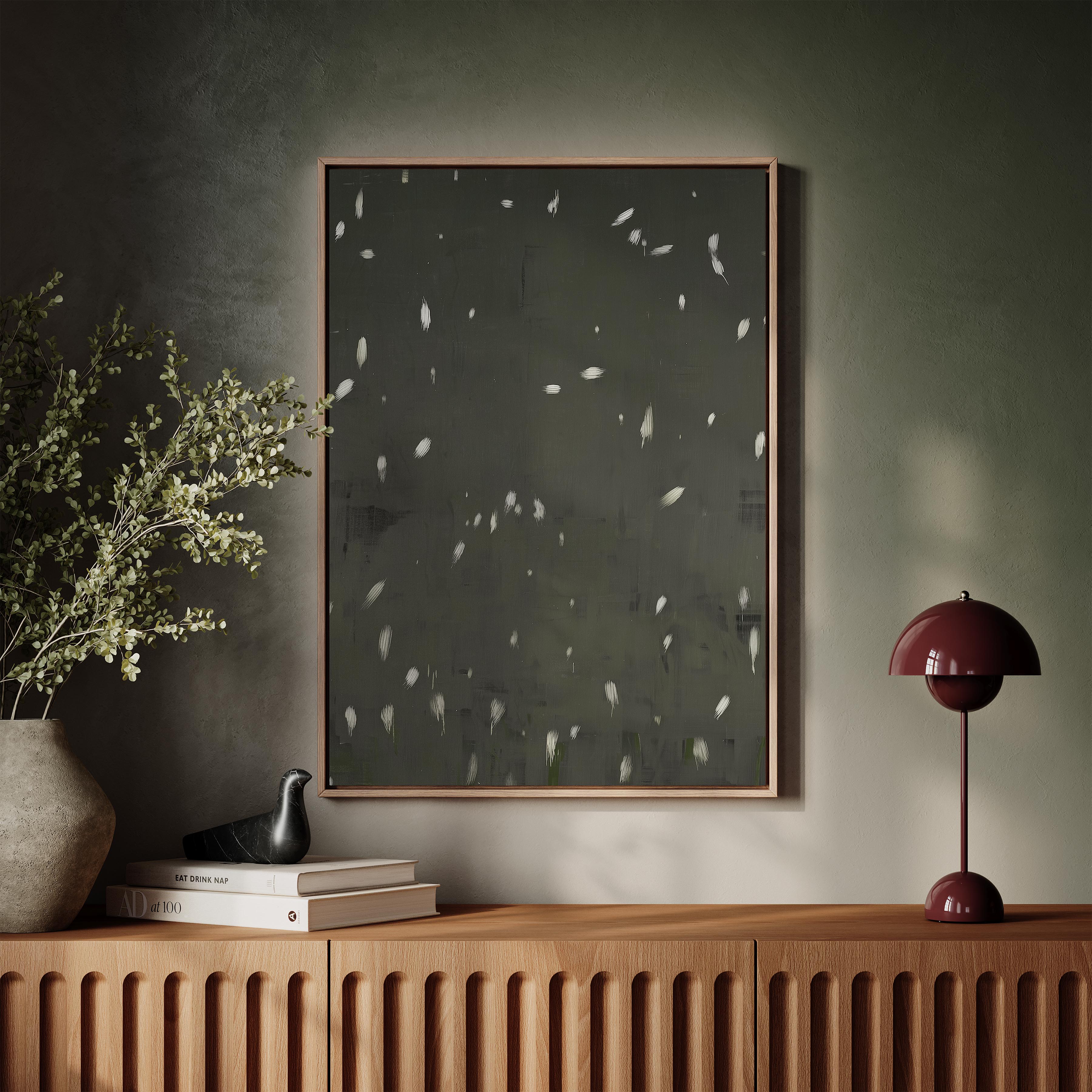 Dark Drops II