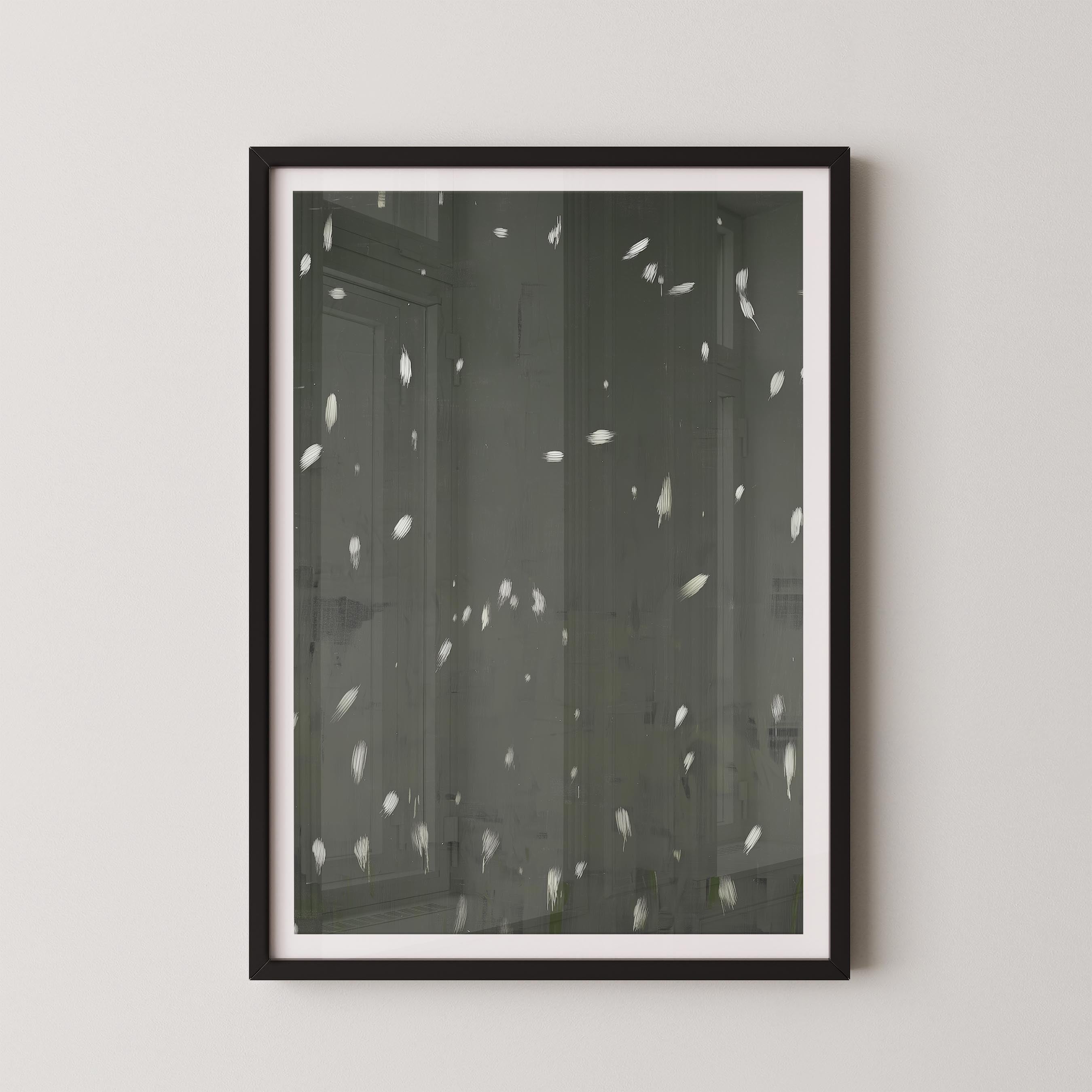 Dark Drops II