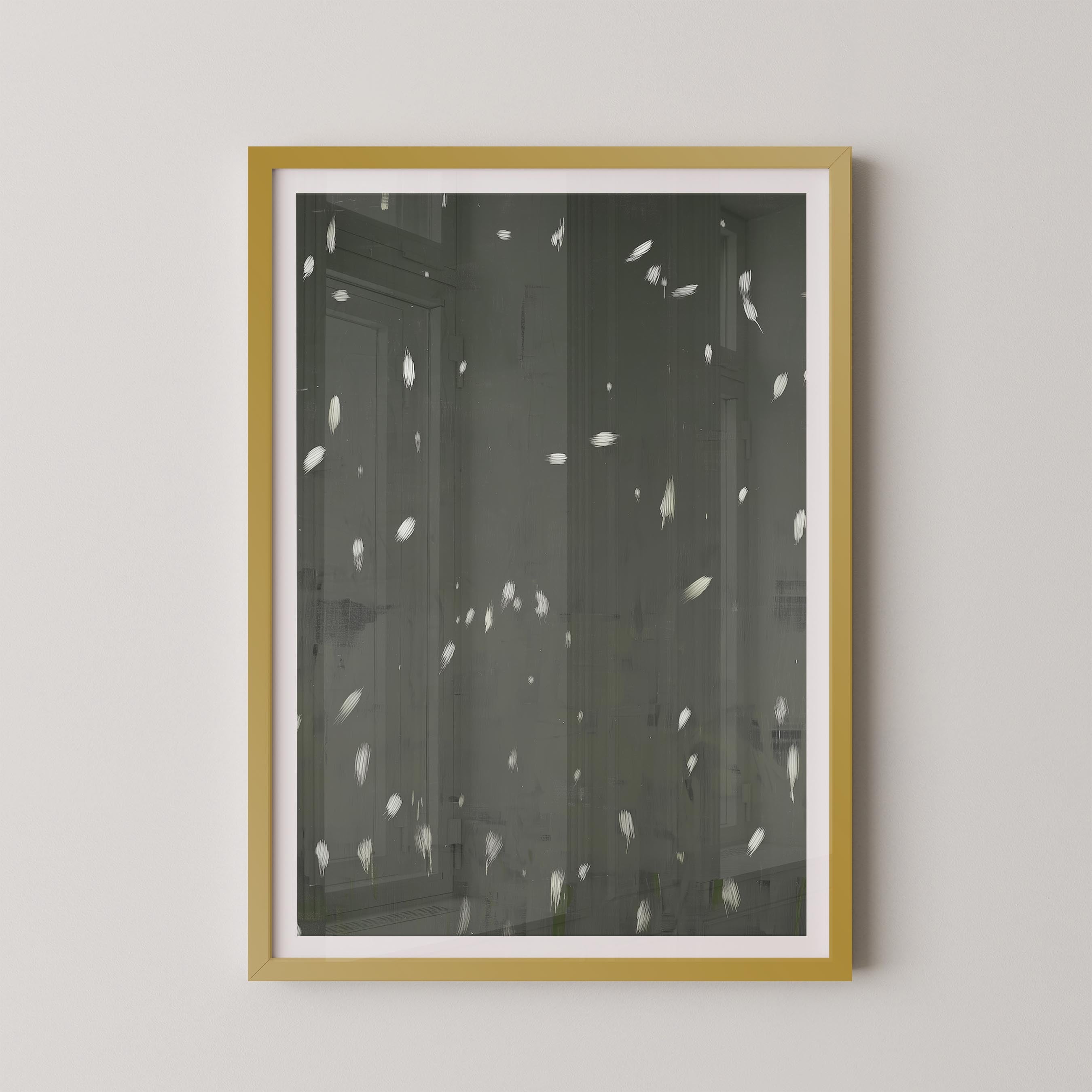 Dark Drops II