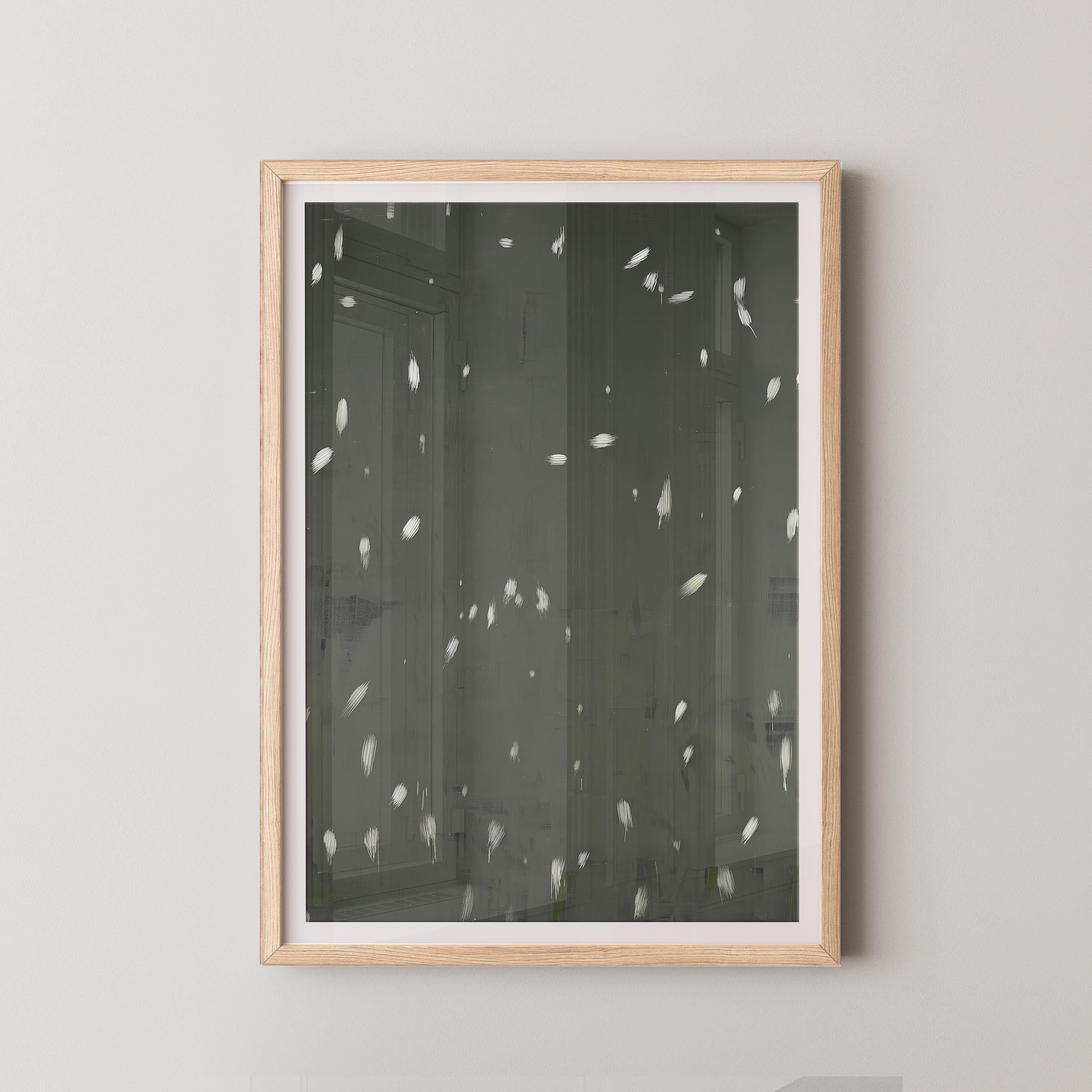Dark Drops II