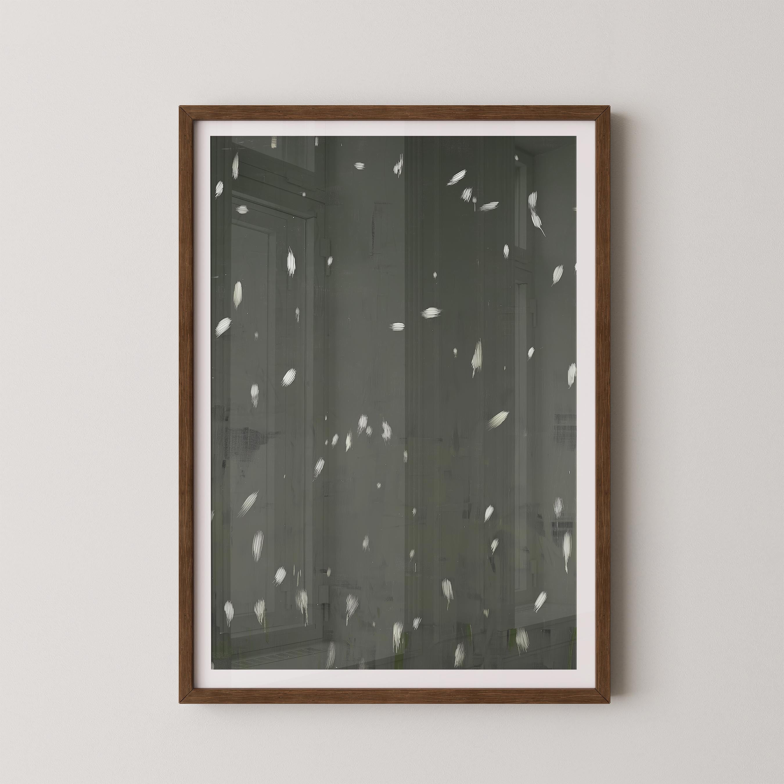 Dark Drops II