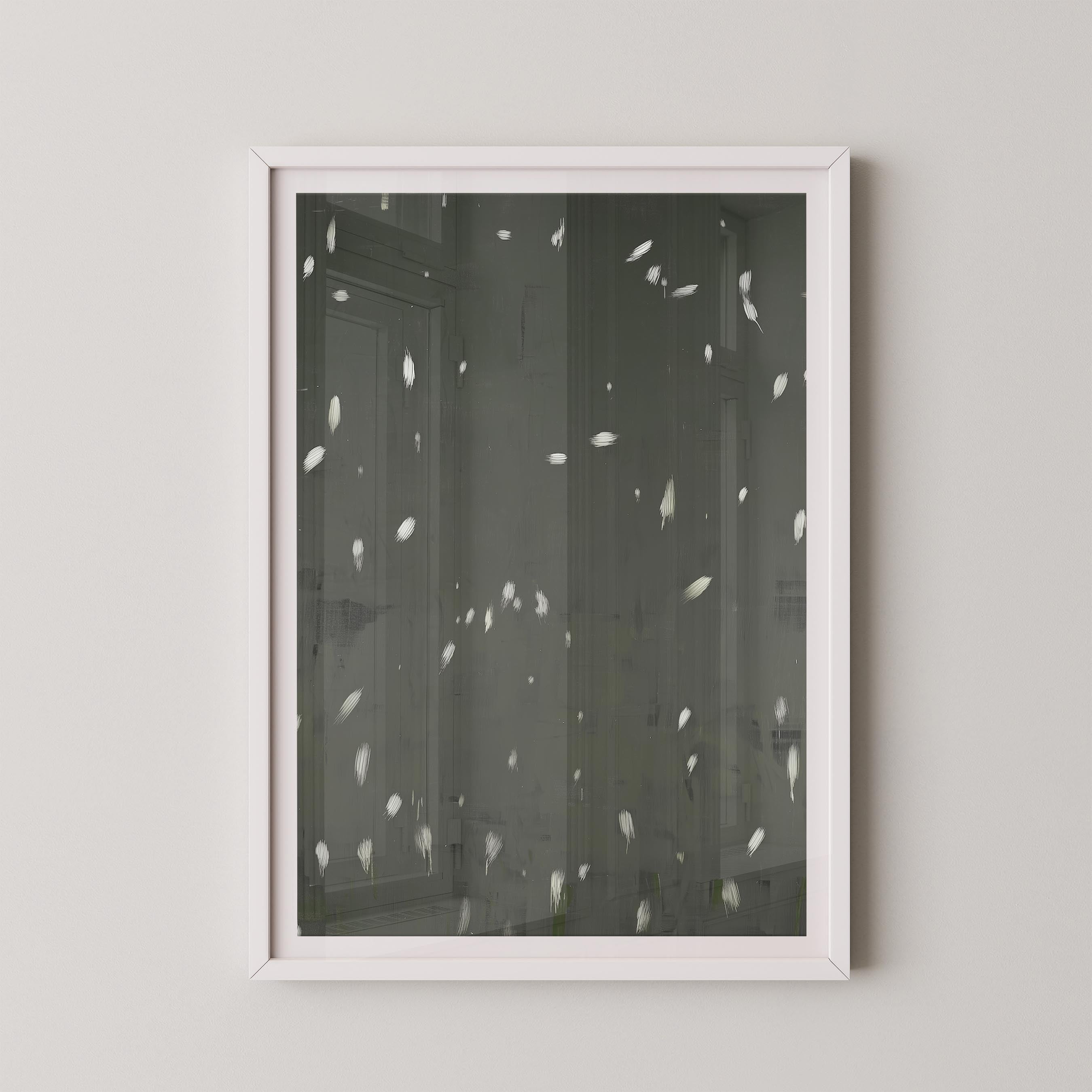 Dark Drops II