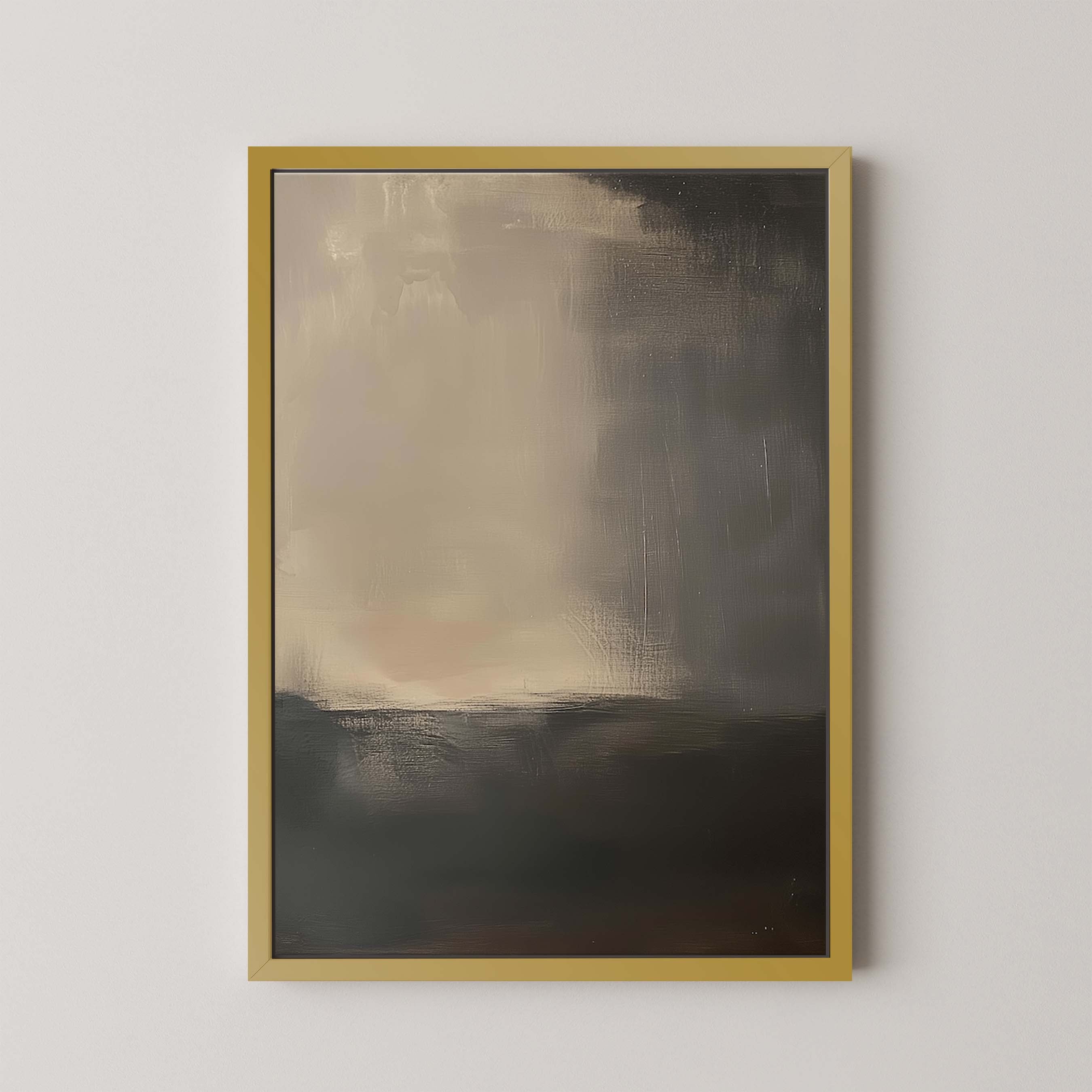 Dark Horizon