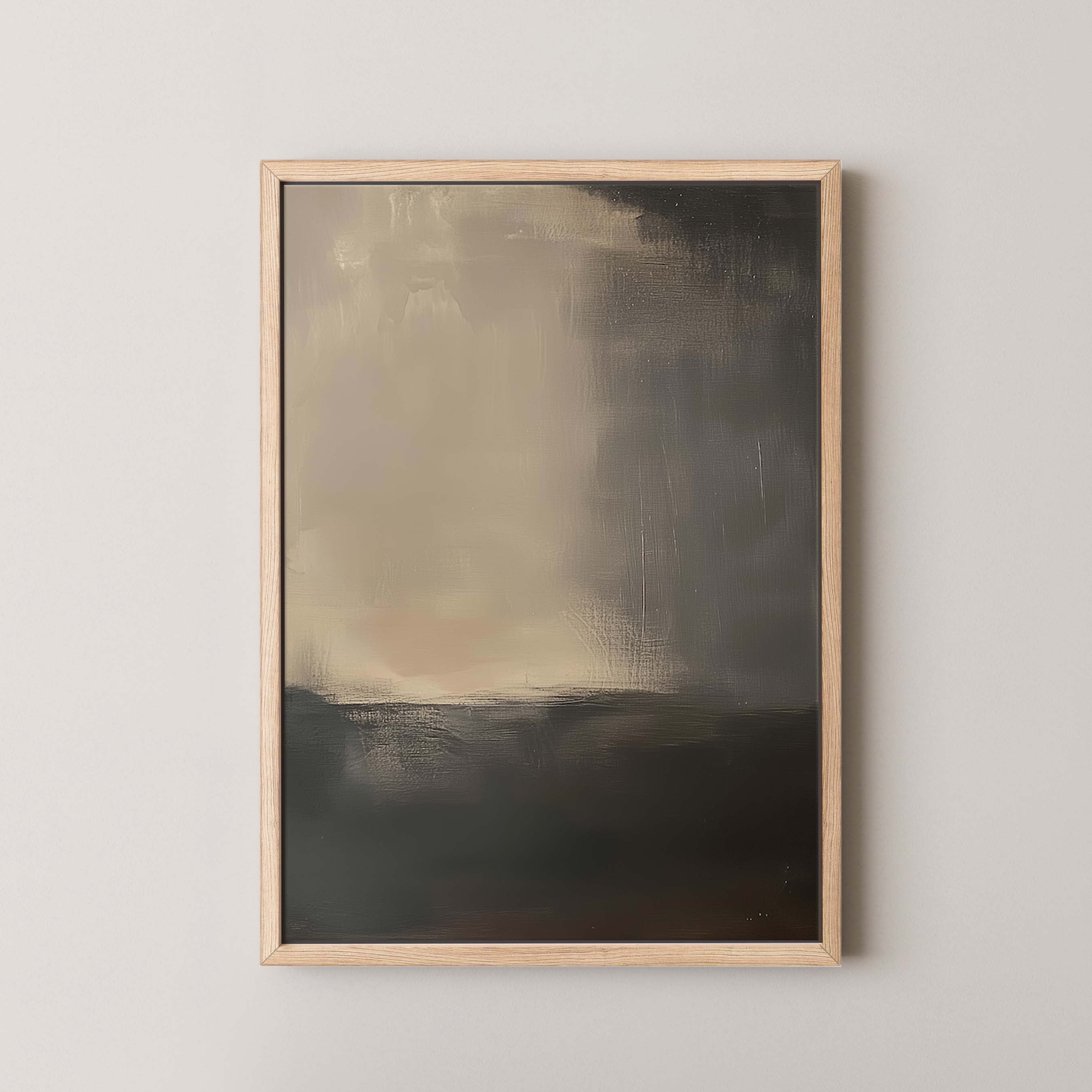 Dark Horizon