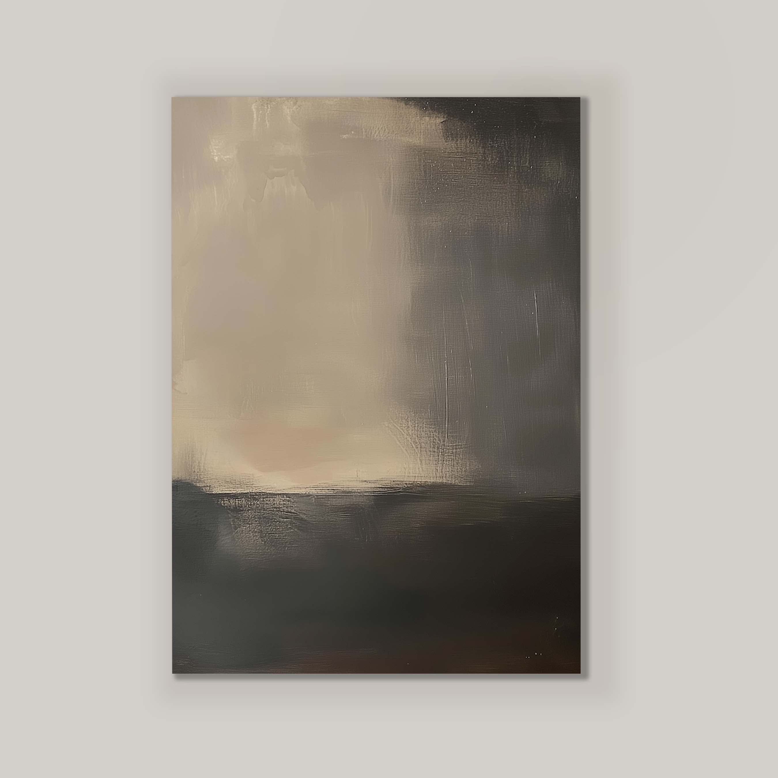 Dark Horizon
