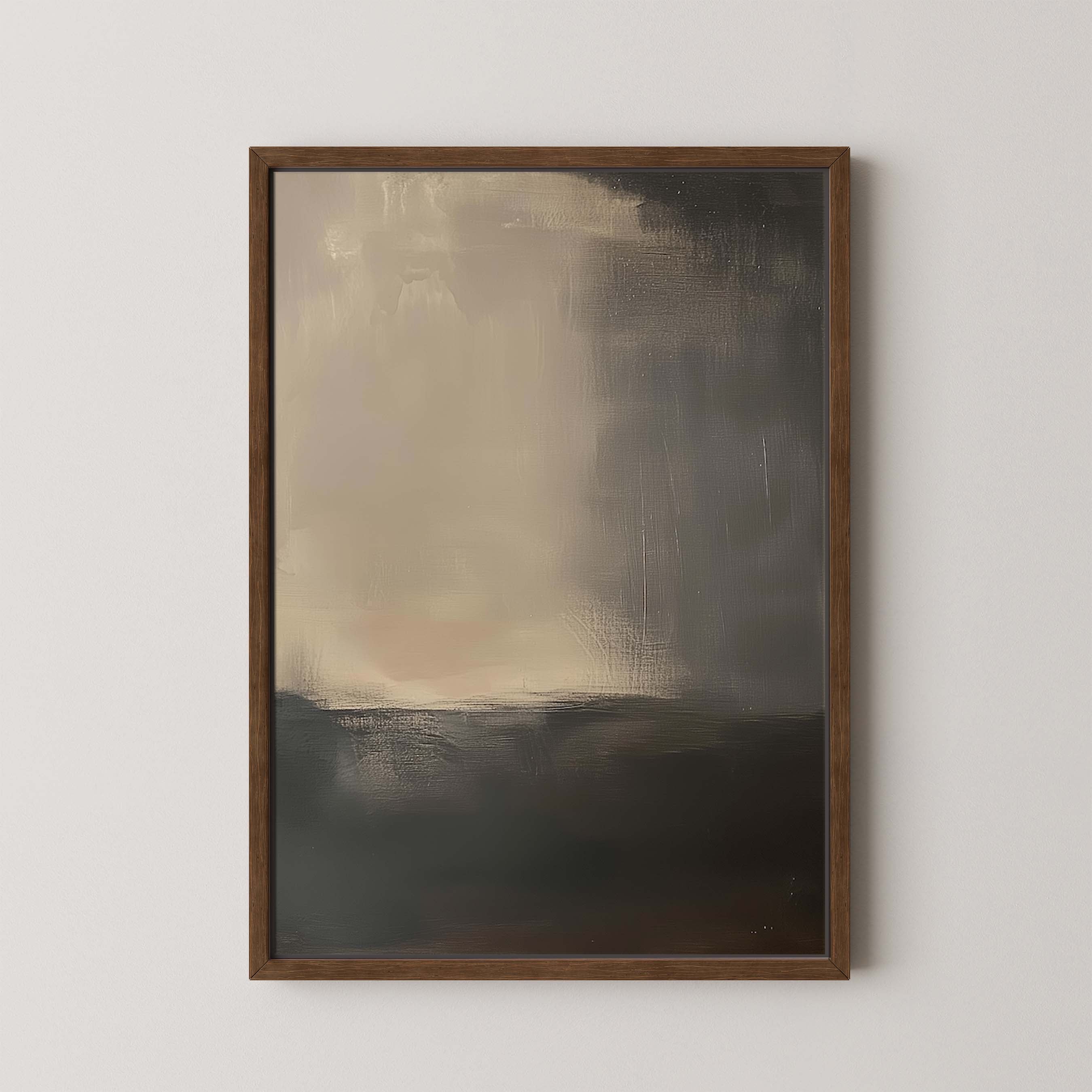 Dark Horizon