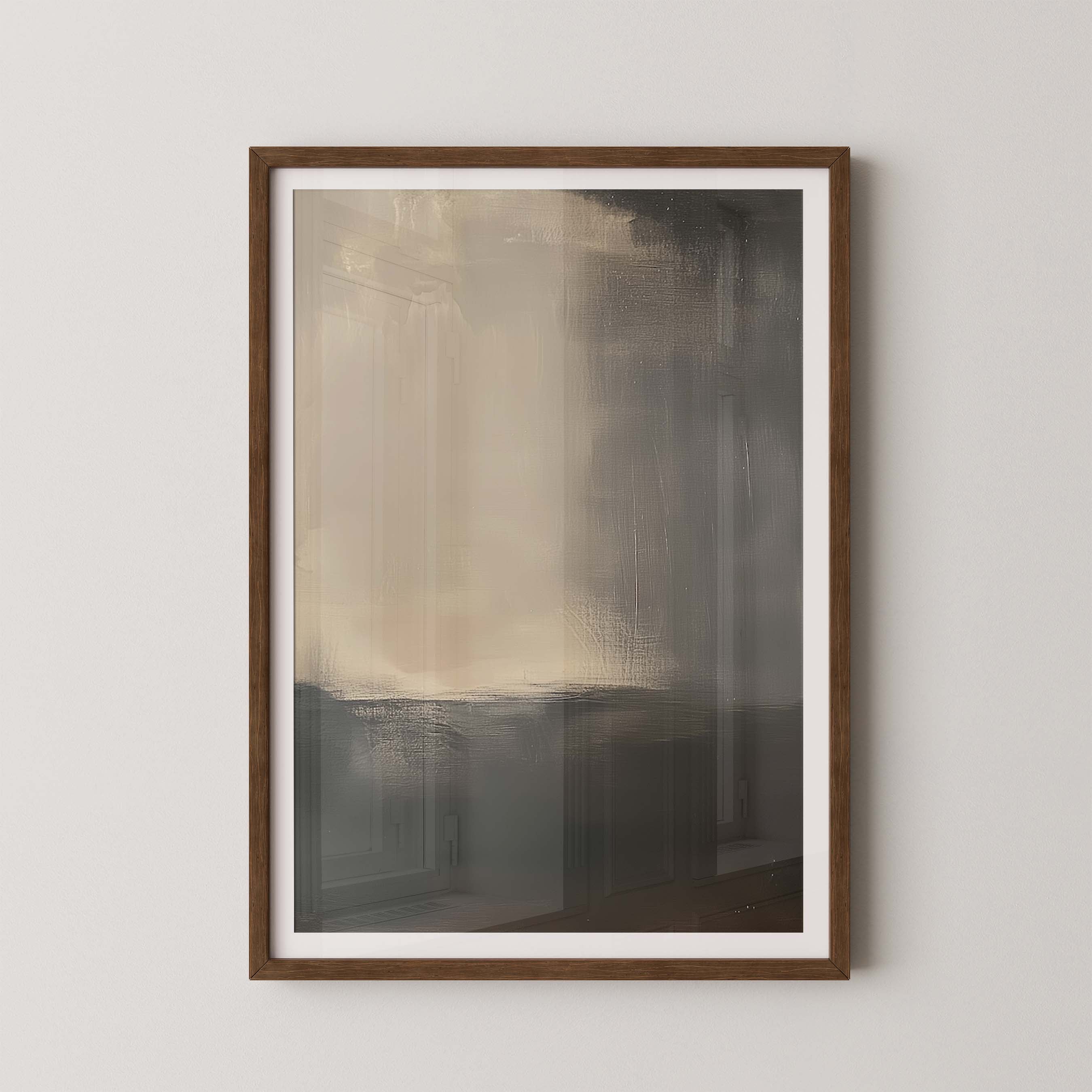 Dark Horizon