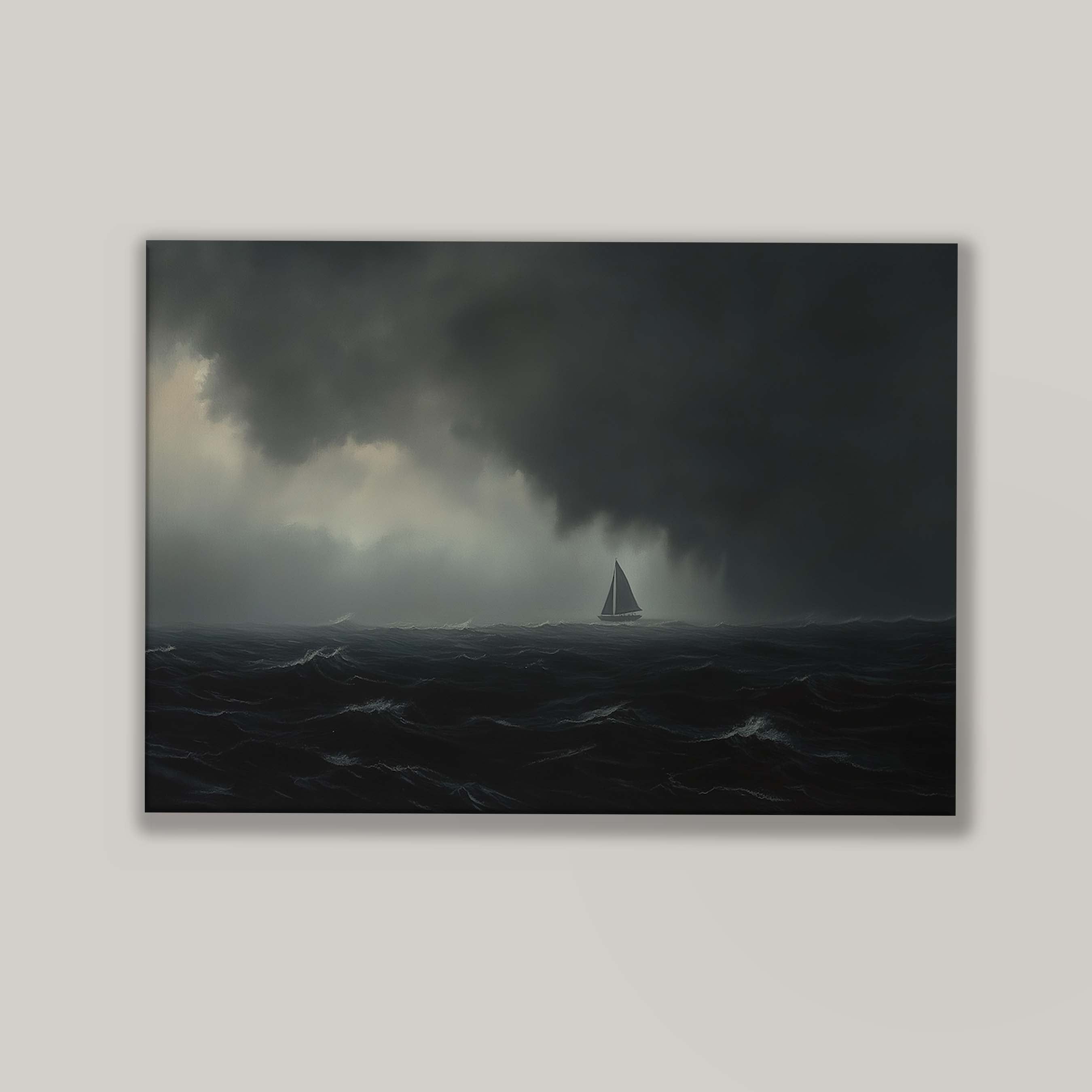 Dark Ocean
