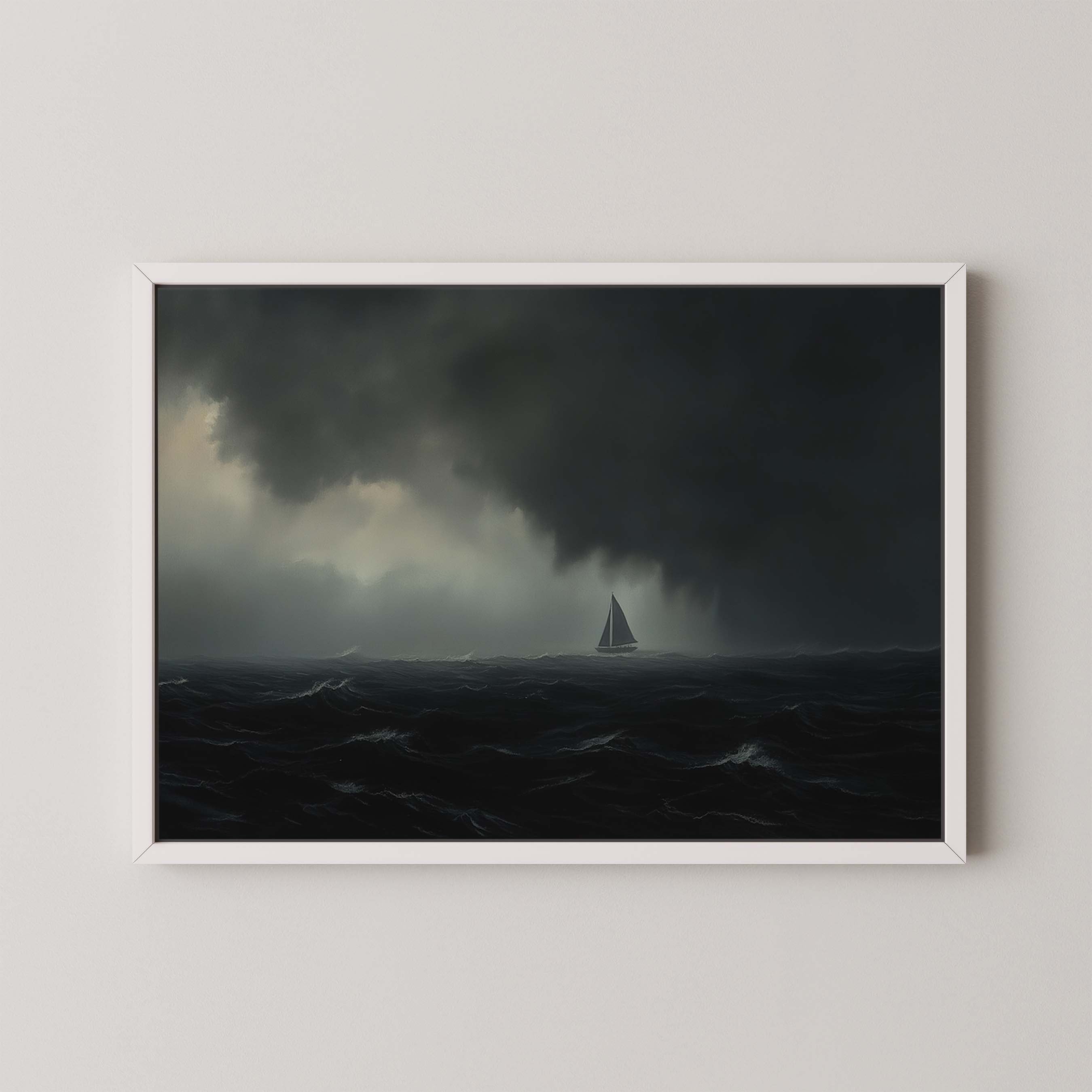 Dark Ocean