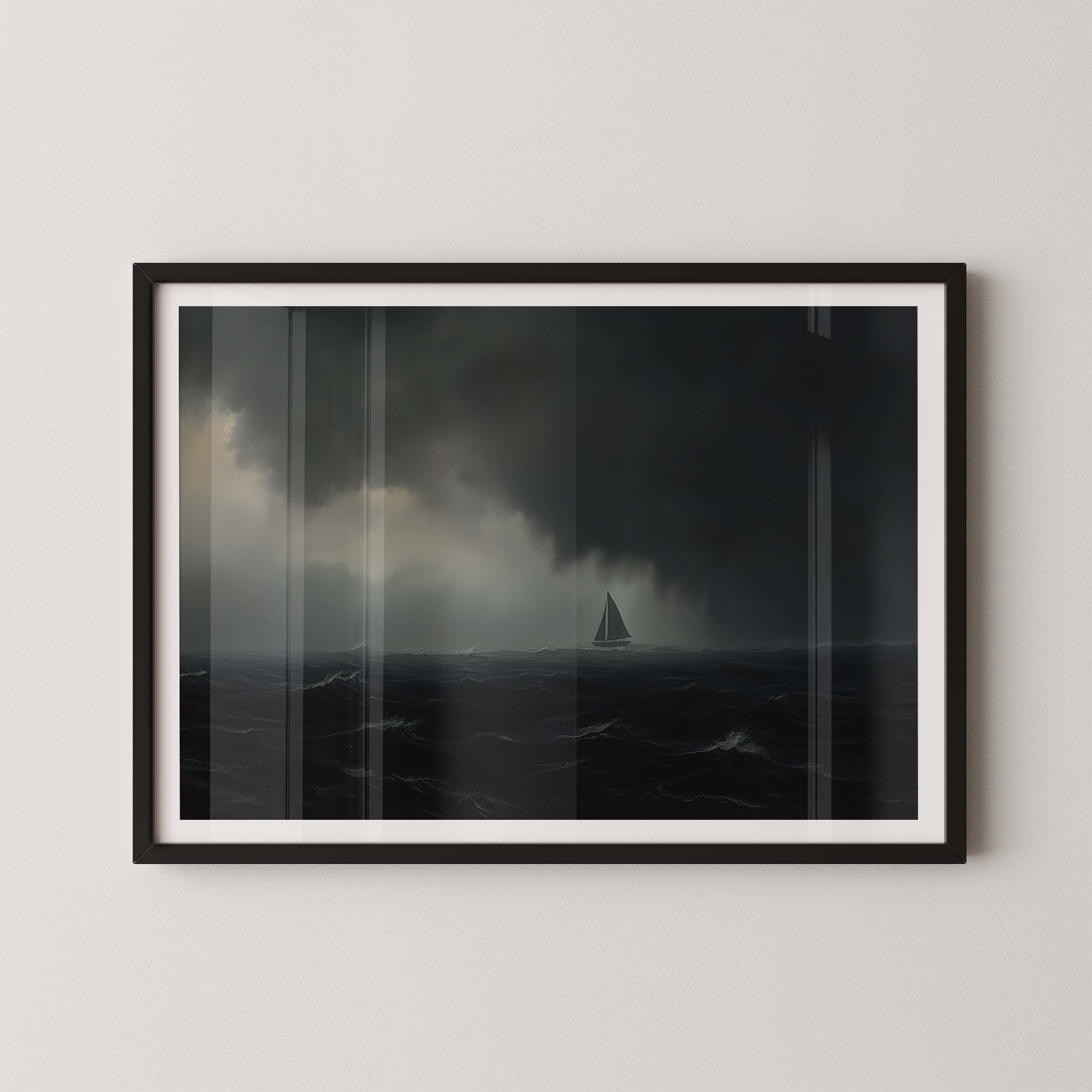 Dark Ocean