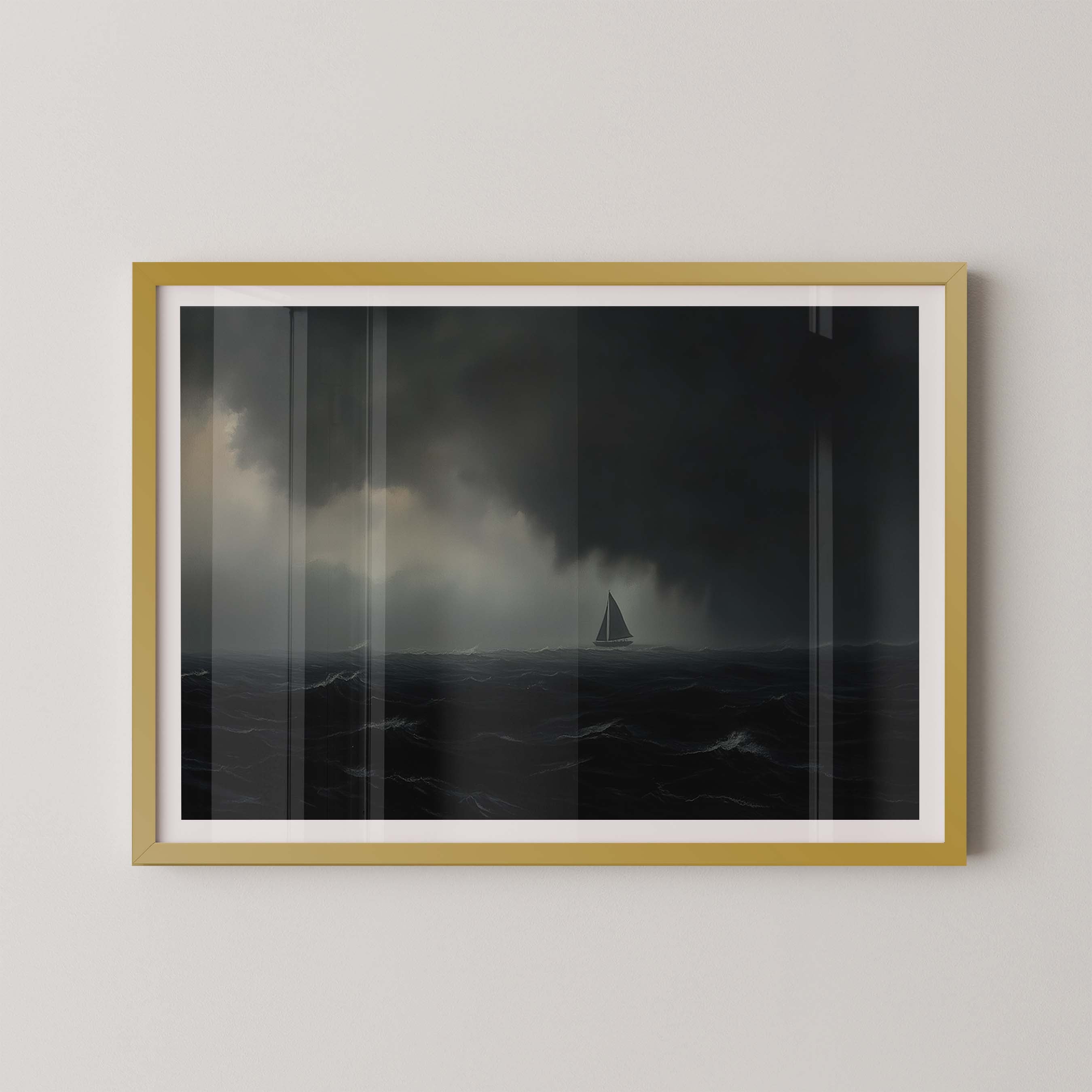 Dark Ocean