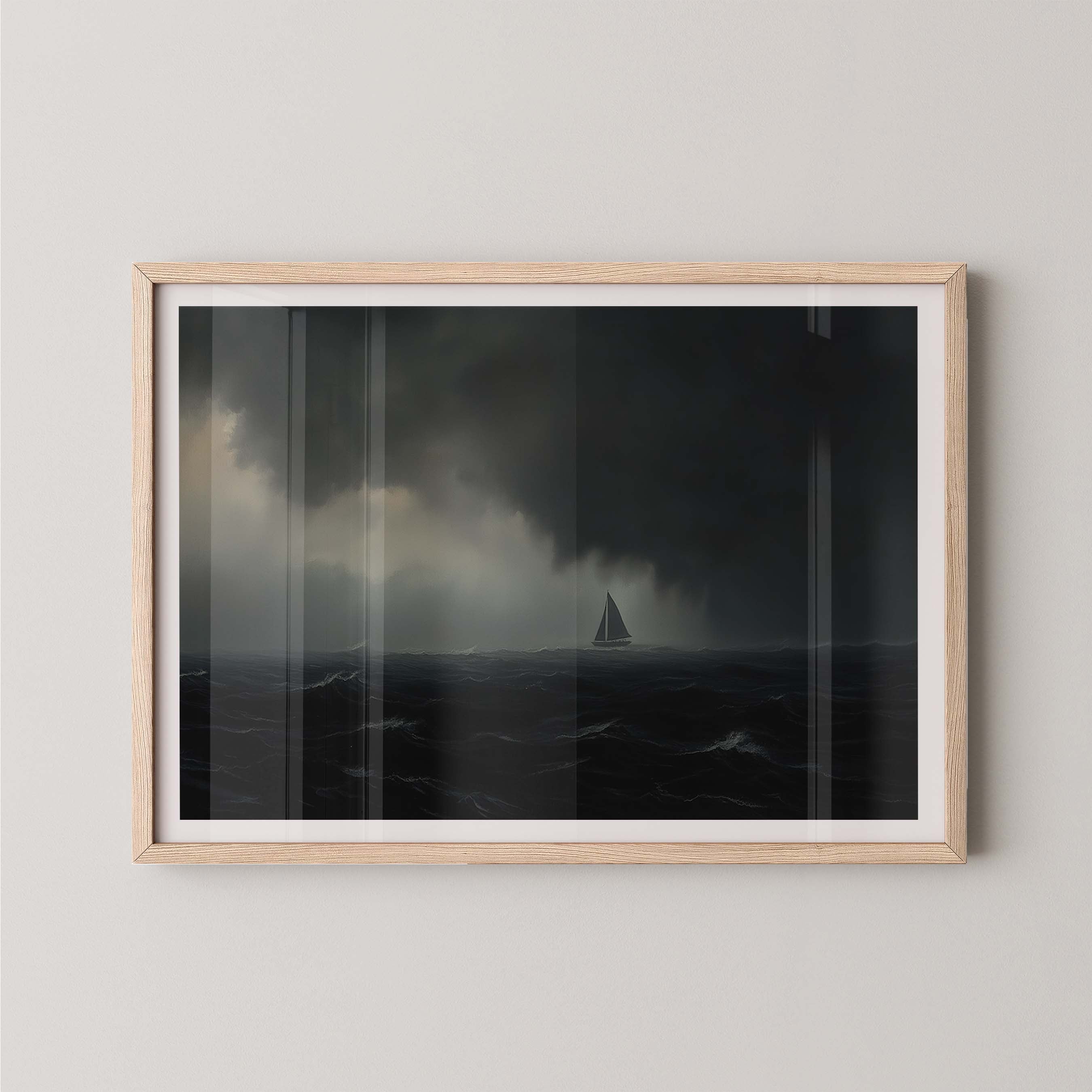Dark Ocean