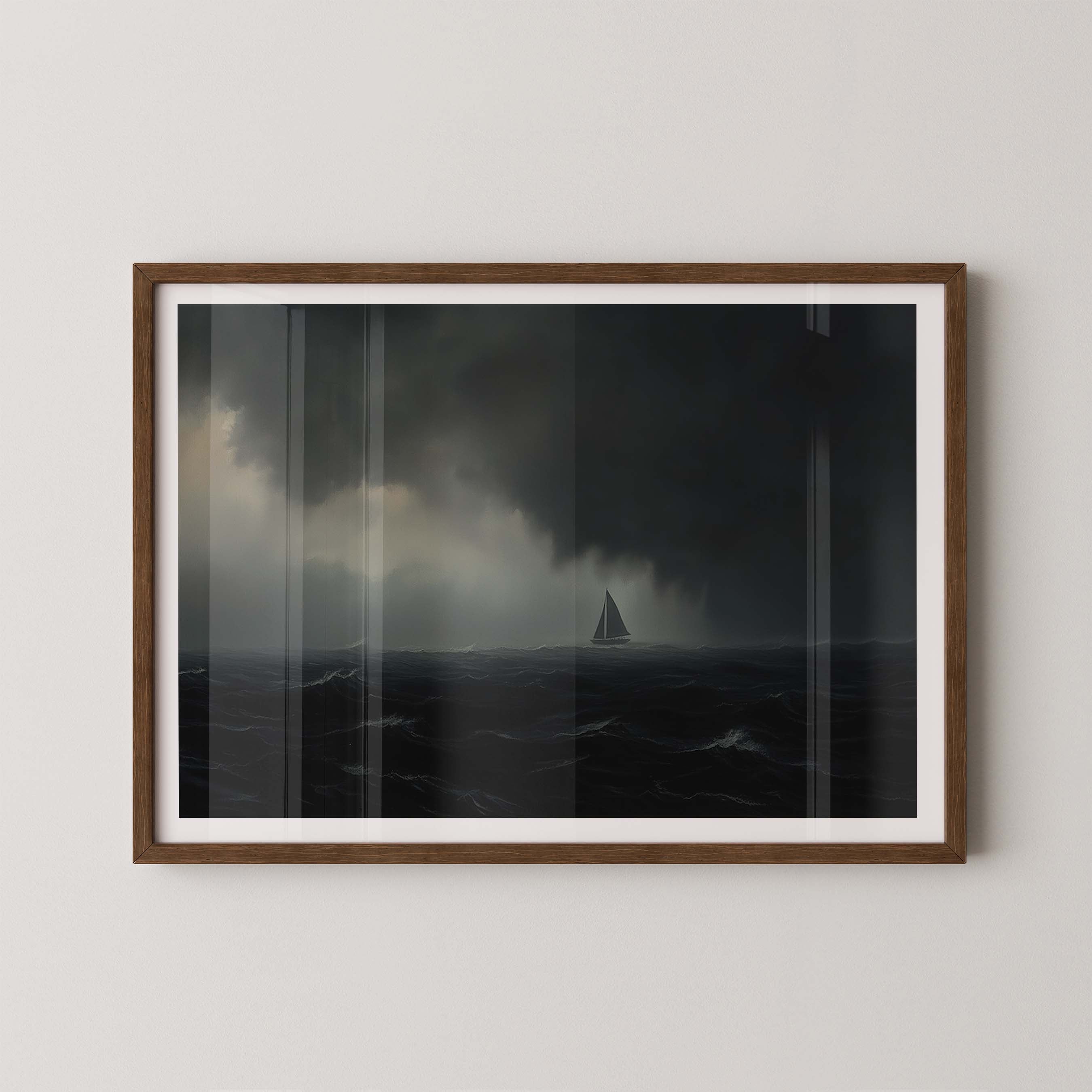 Dark Ocean
