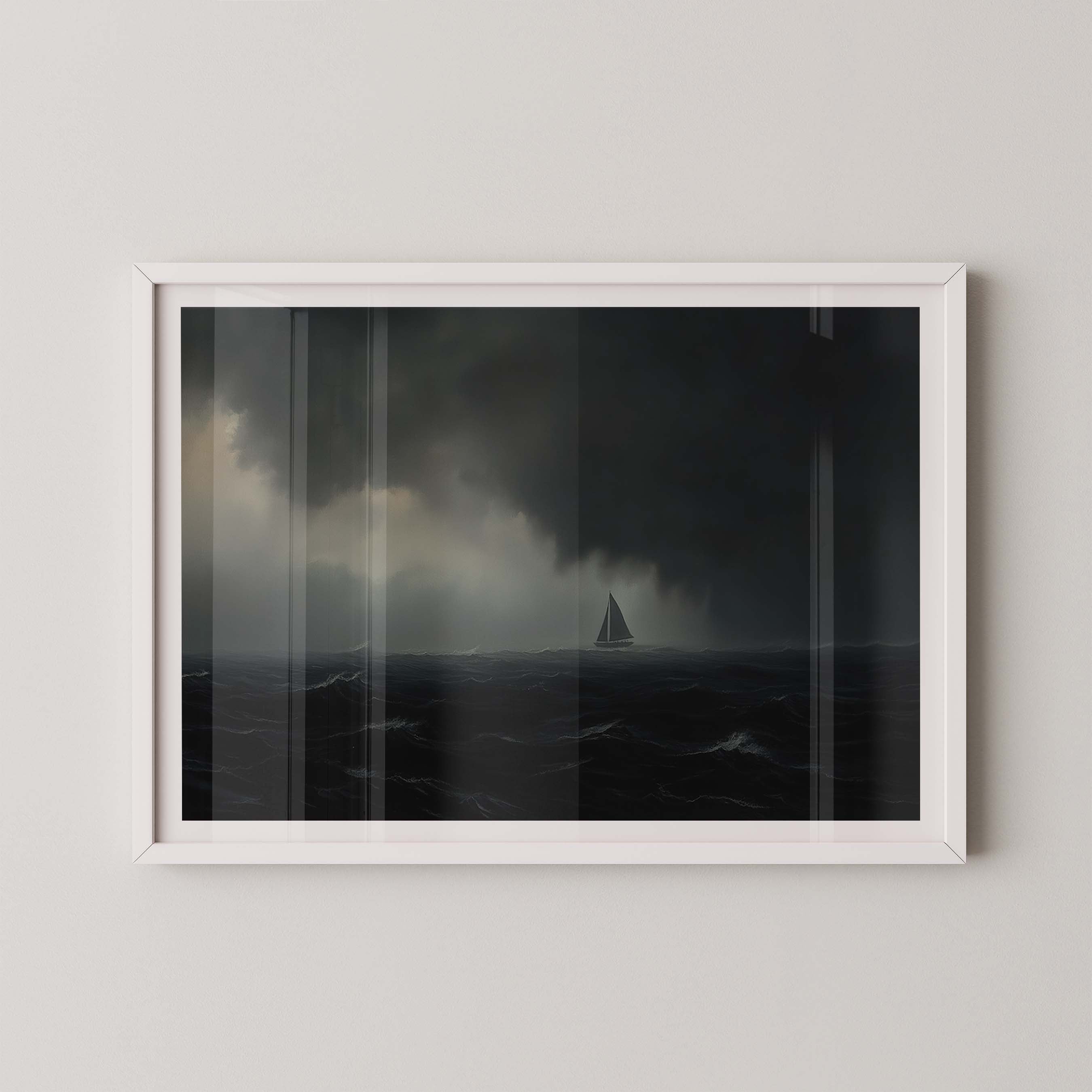 Dark Ocean