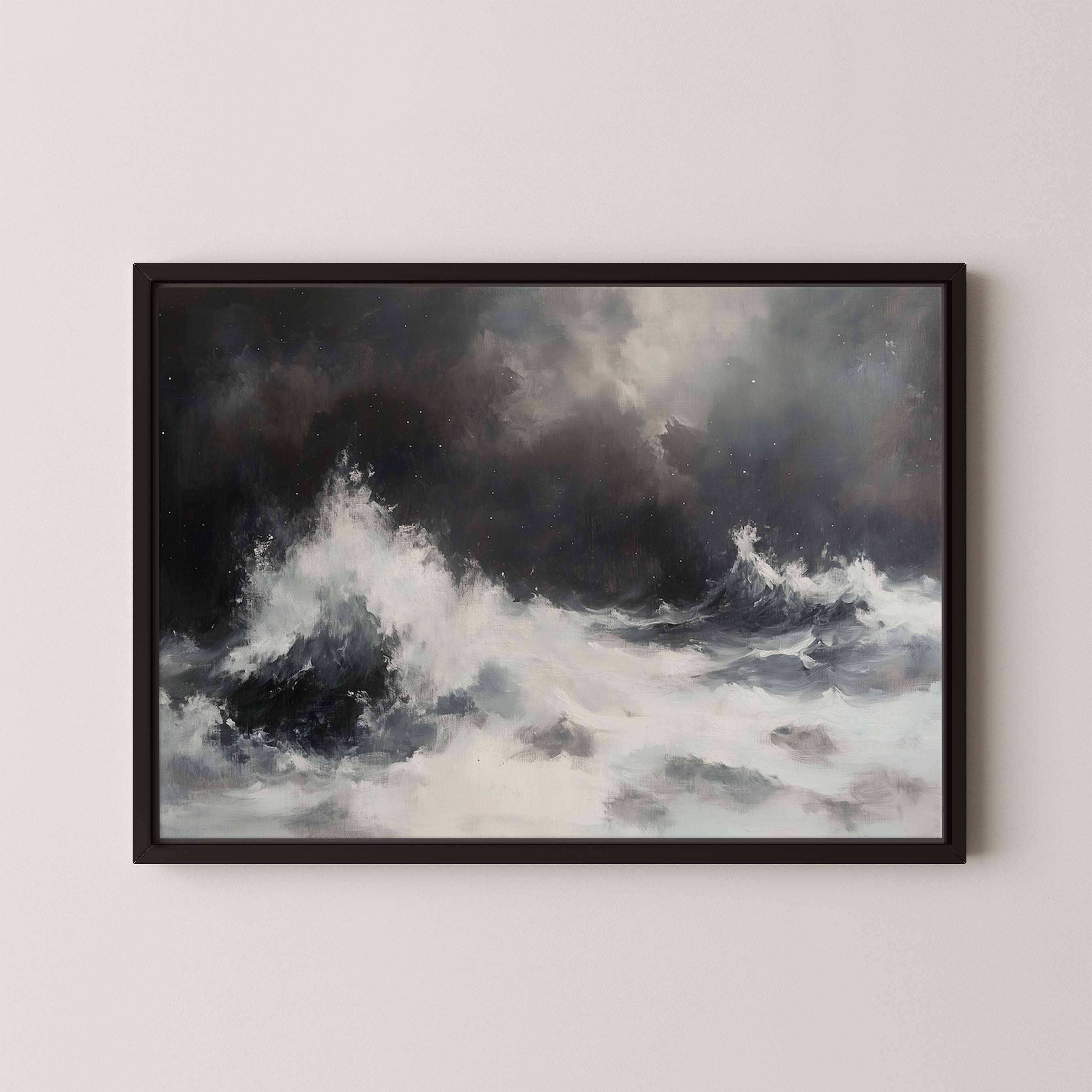 Dark Waters