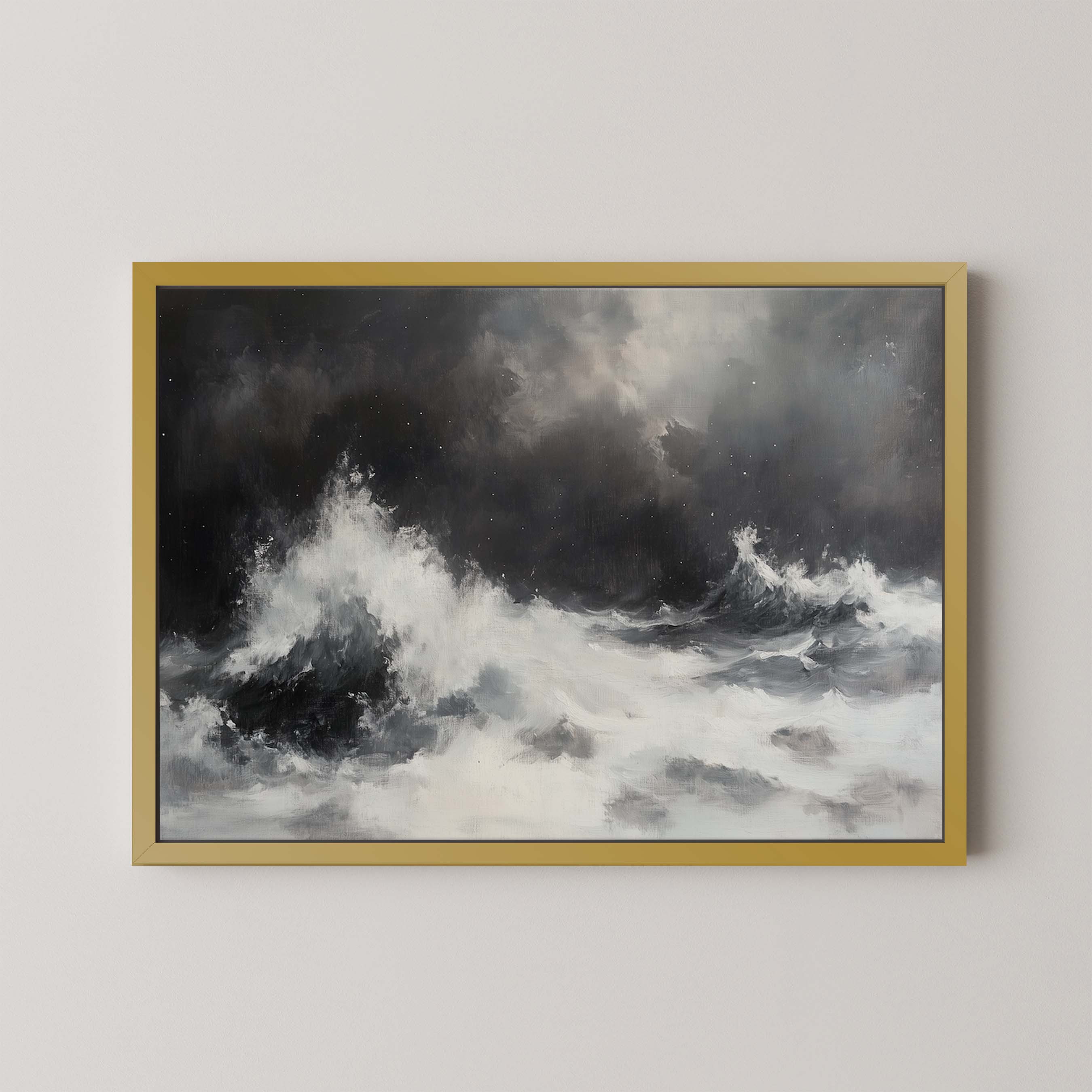 Dark Waters