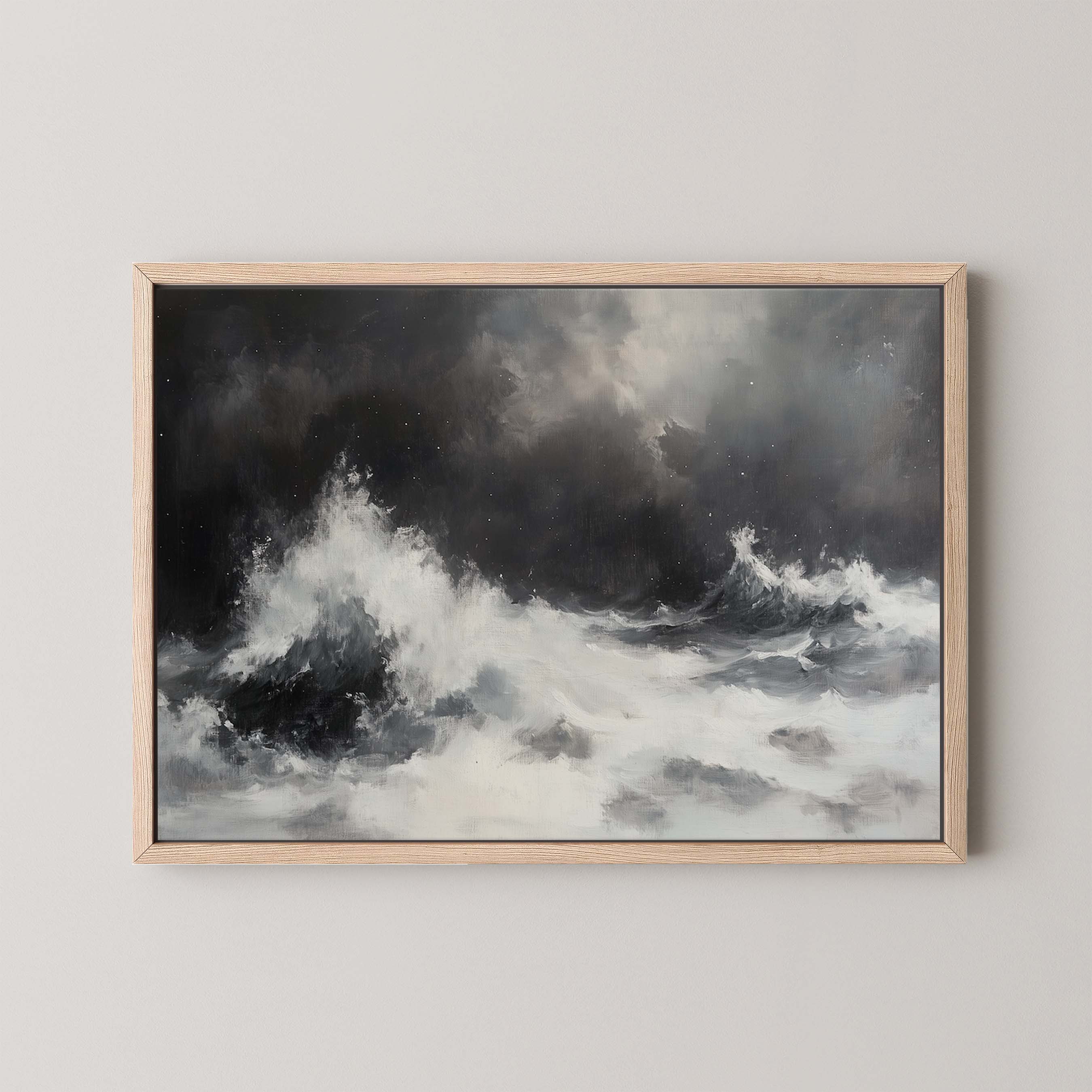Dark Waters
