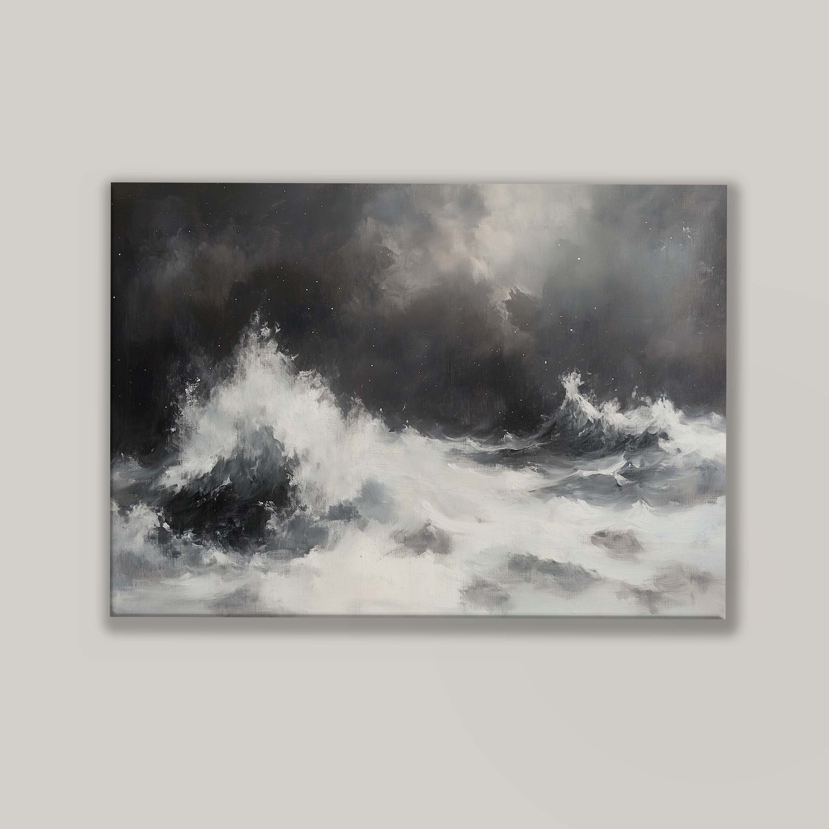Dark Waters