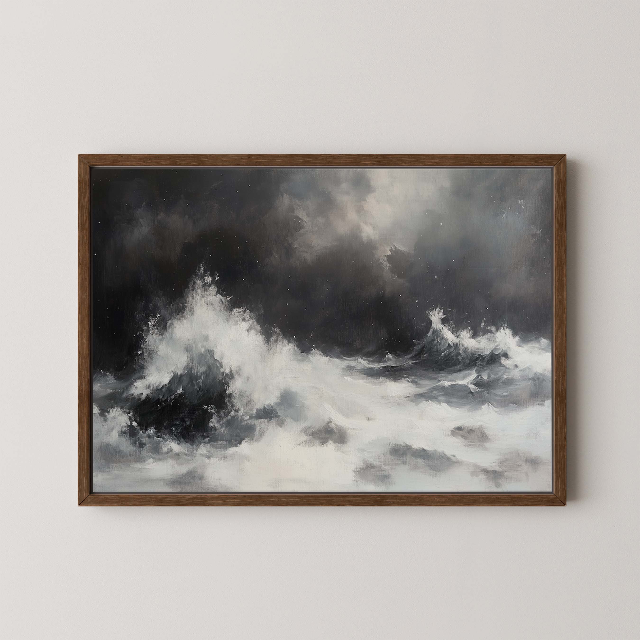 Dark Waters
