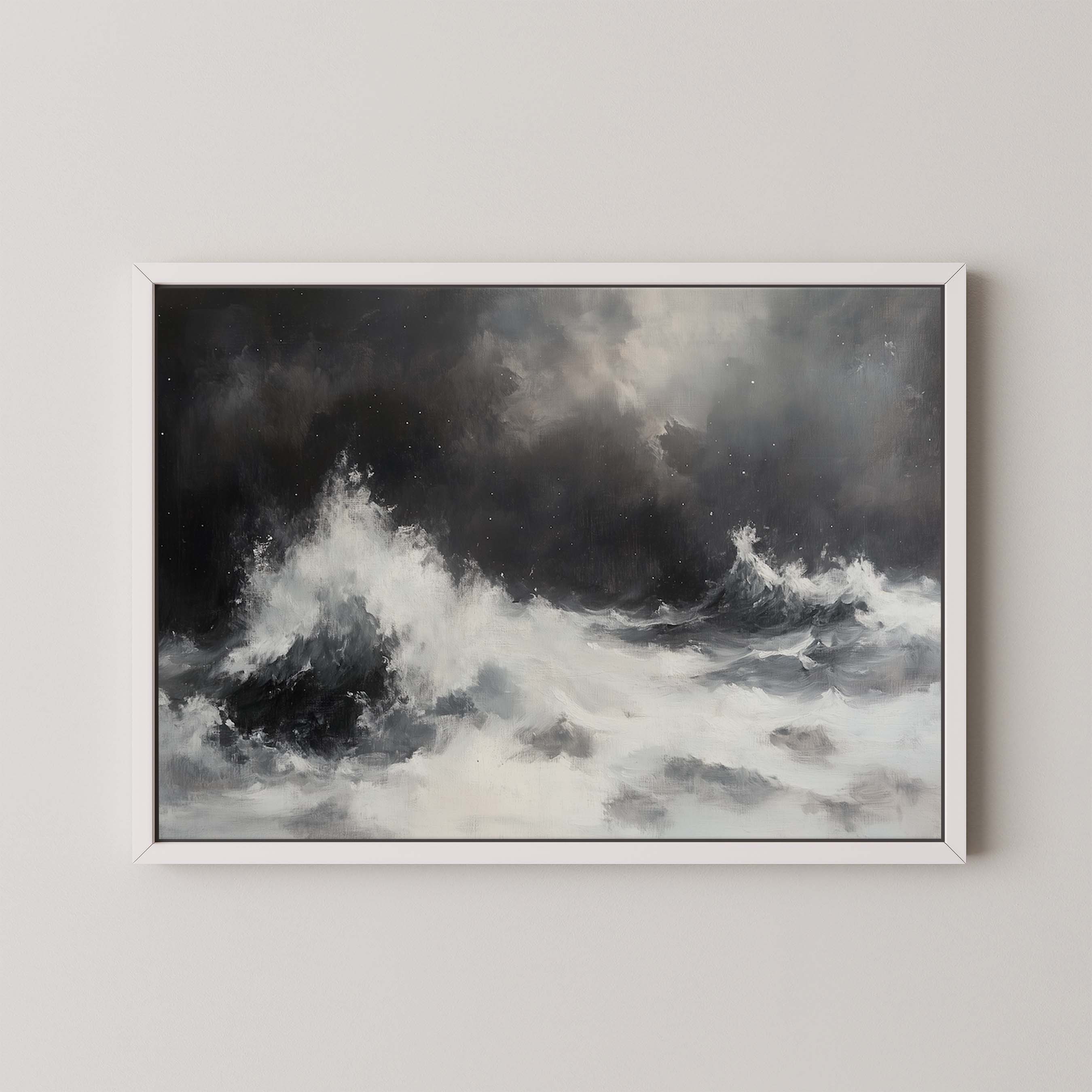 Dark Waters