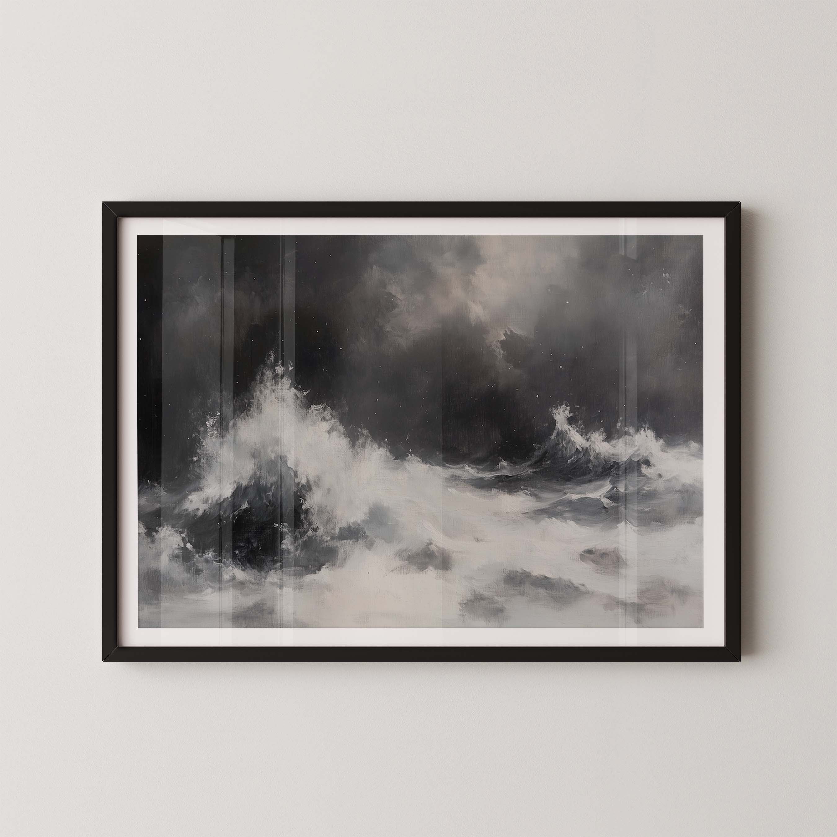 Dark Waters