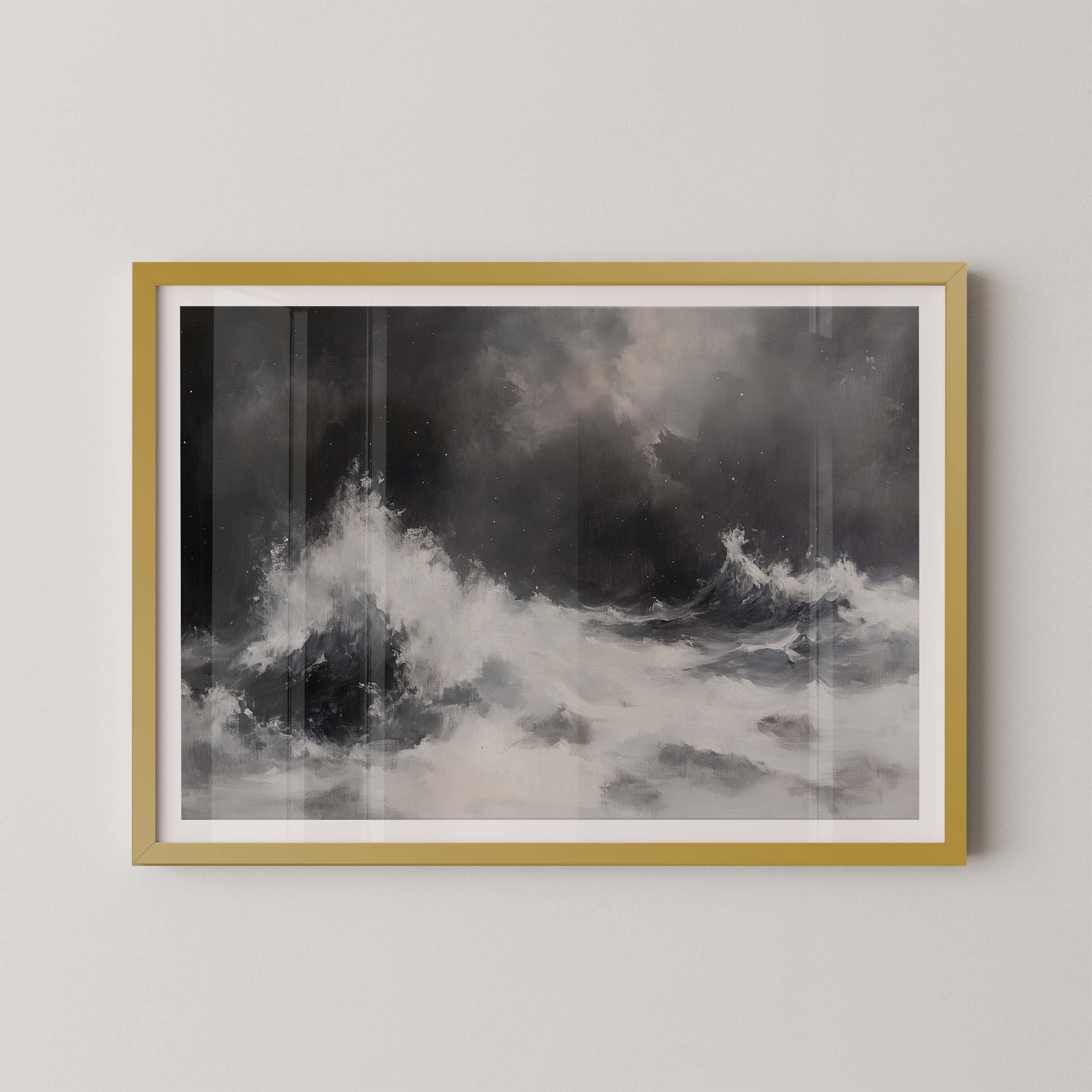 Dark Waters